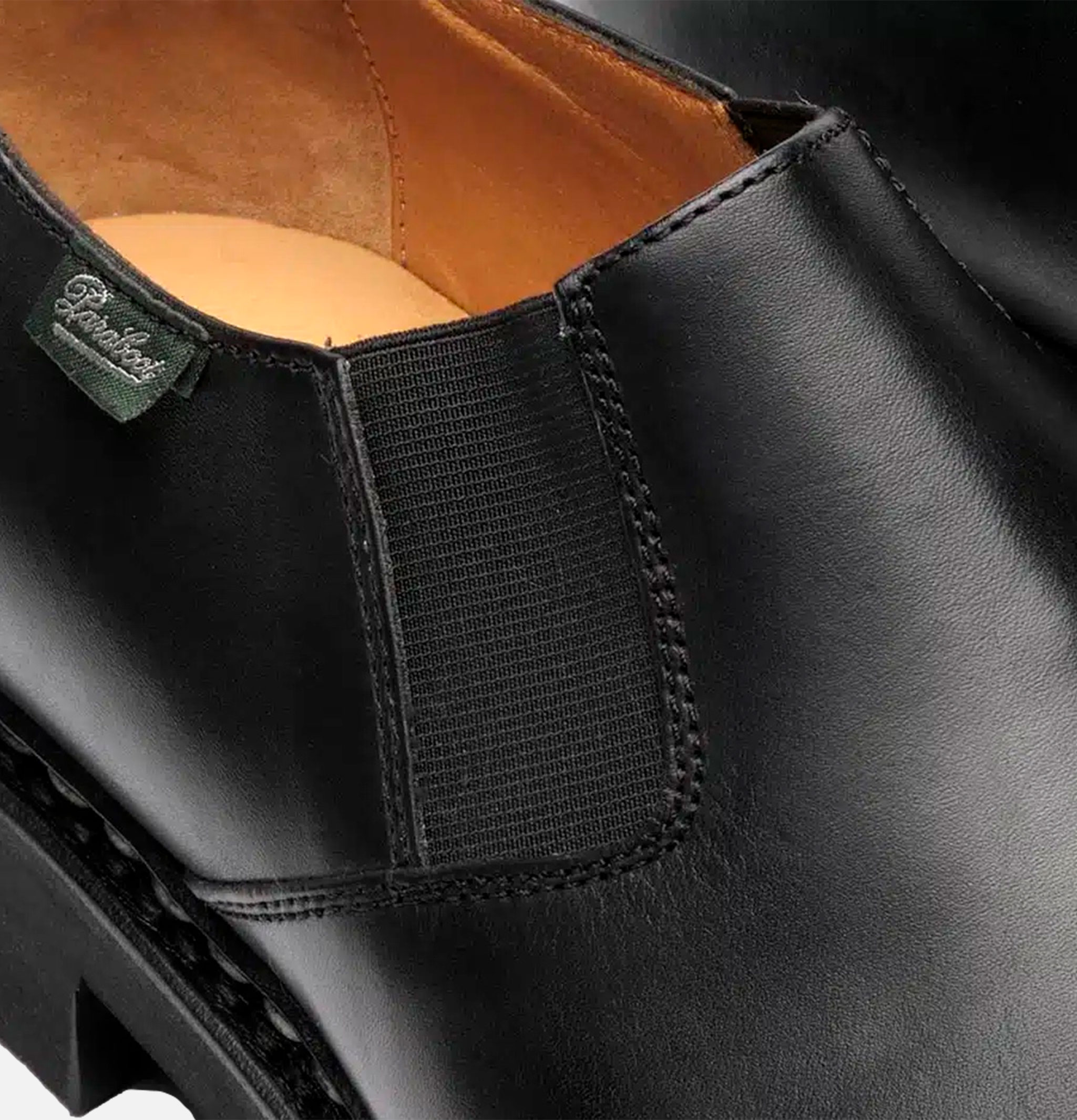 Paraboot Photon Black