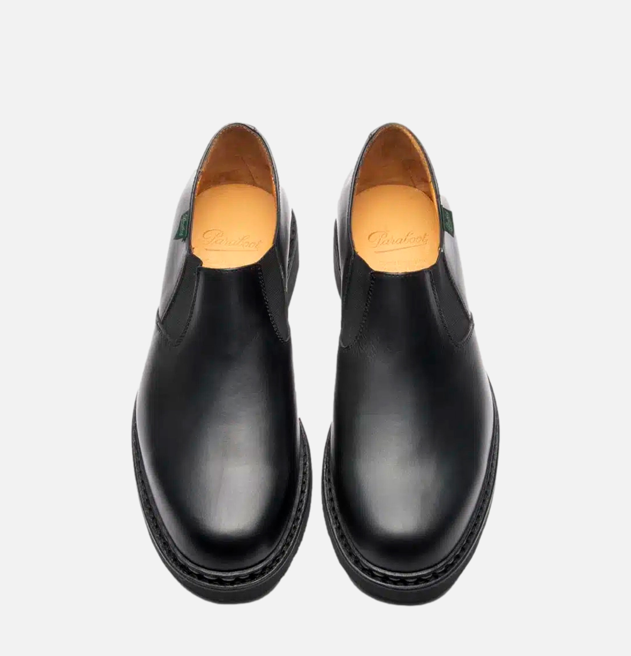 Paraboot Photon Black