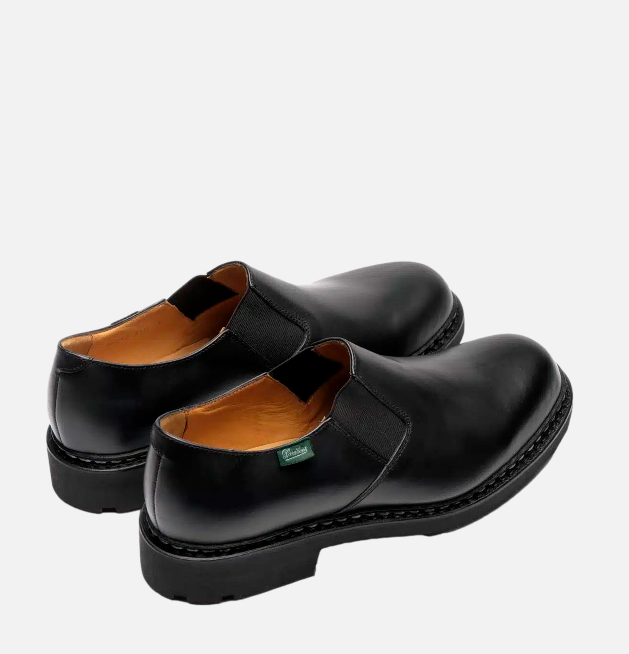 Paraboot Photon Black