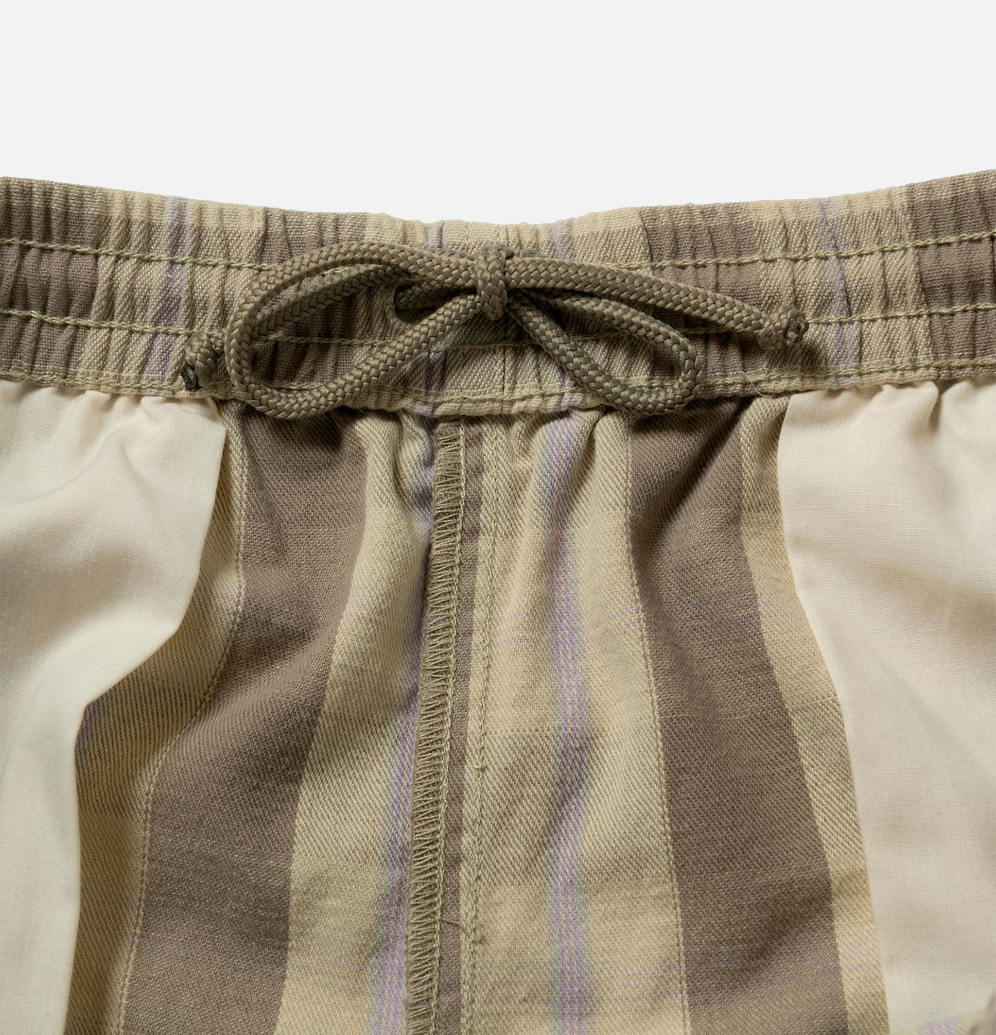 Gramicci Swell Short Shadow Plaid