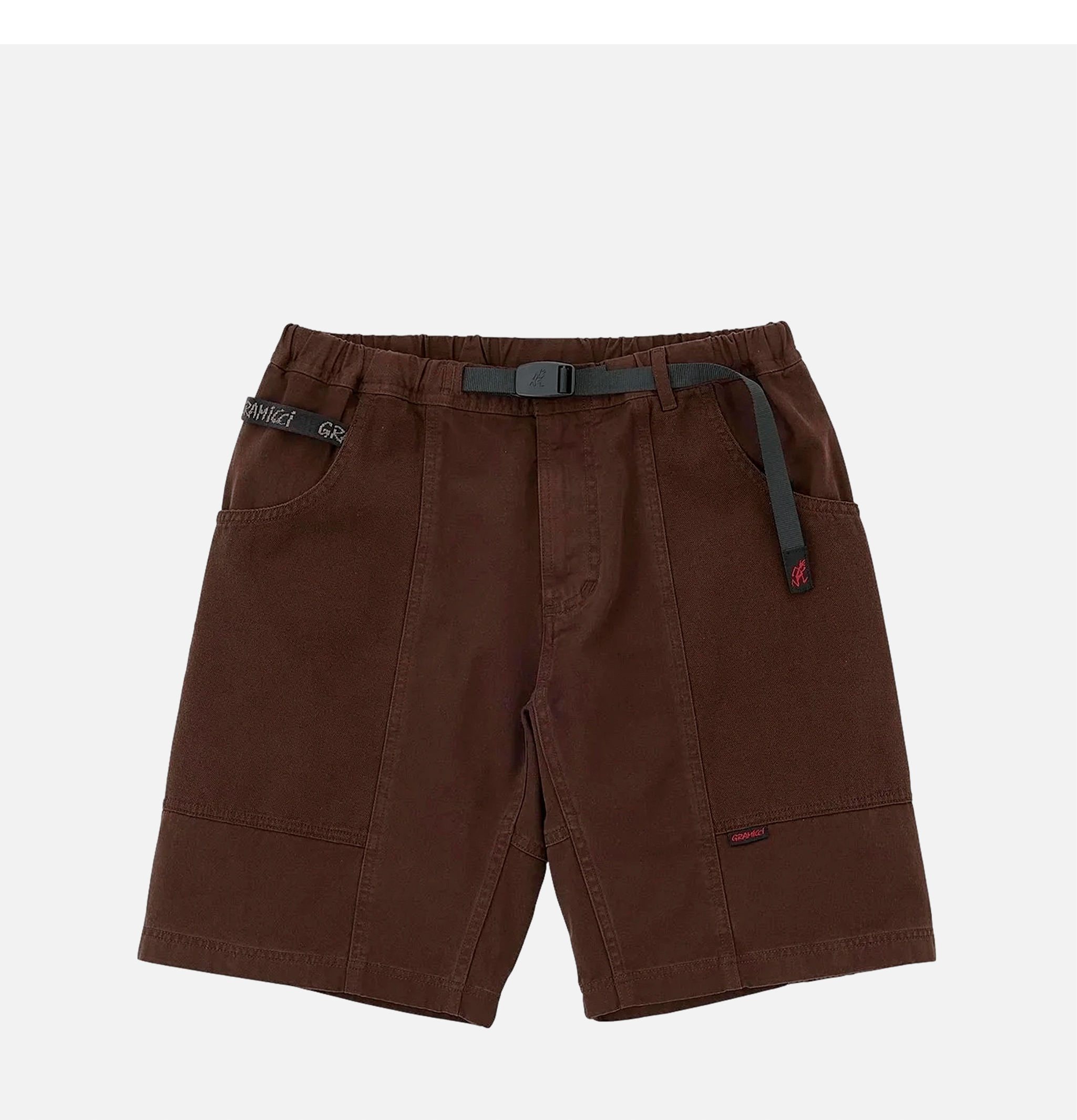 Gramicci Gadget Short Chocolat