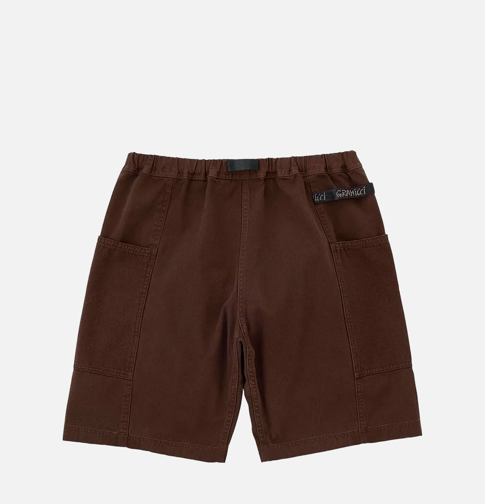 Gramicci Gadget Short Chocolat