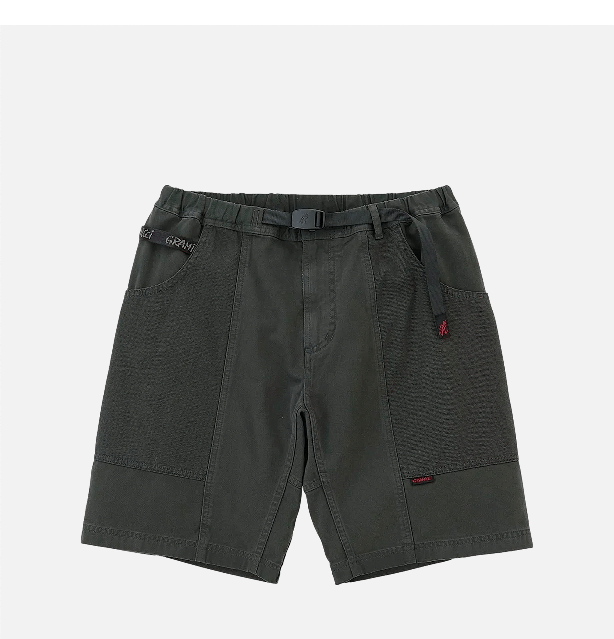 Gramicci Gadget Short Smokey Grey