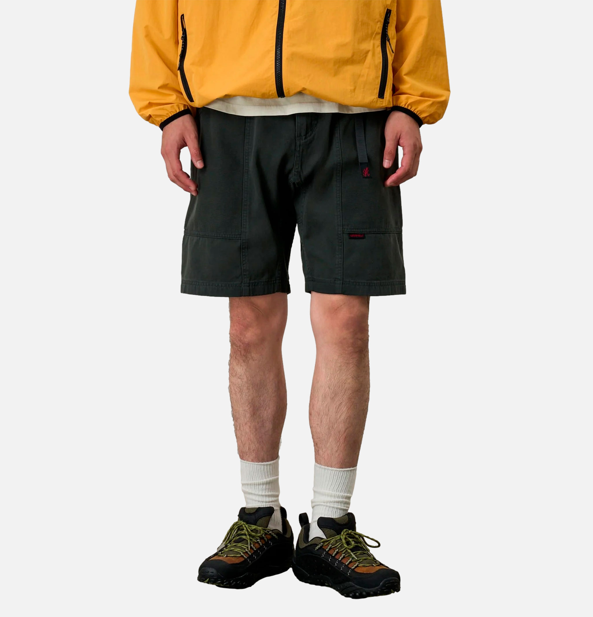 Gramicci Gadget Short Smokey Grey