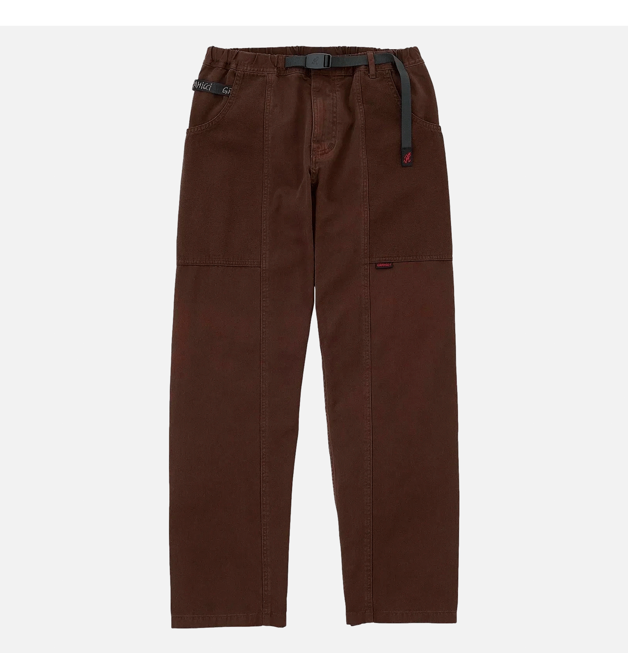 Gramicci Gadget Pant Chocolat