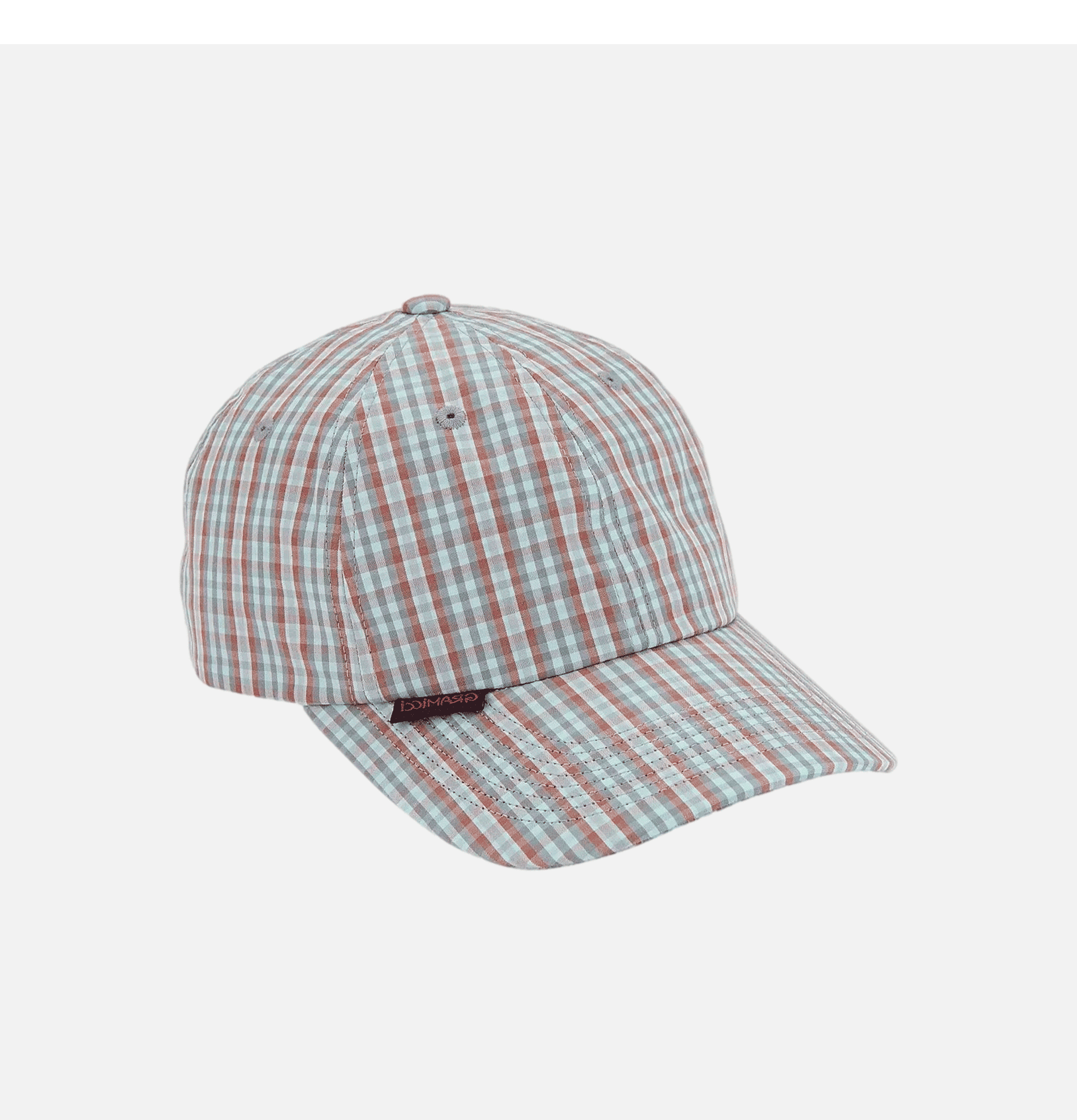 Gramicci Milwood Cap Brown