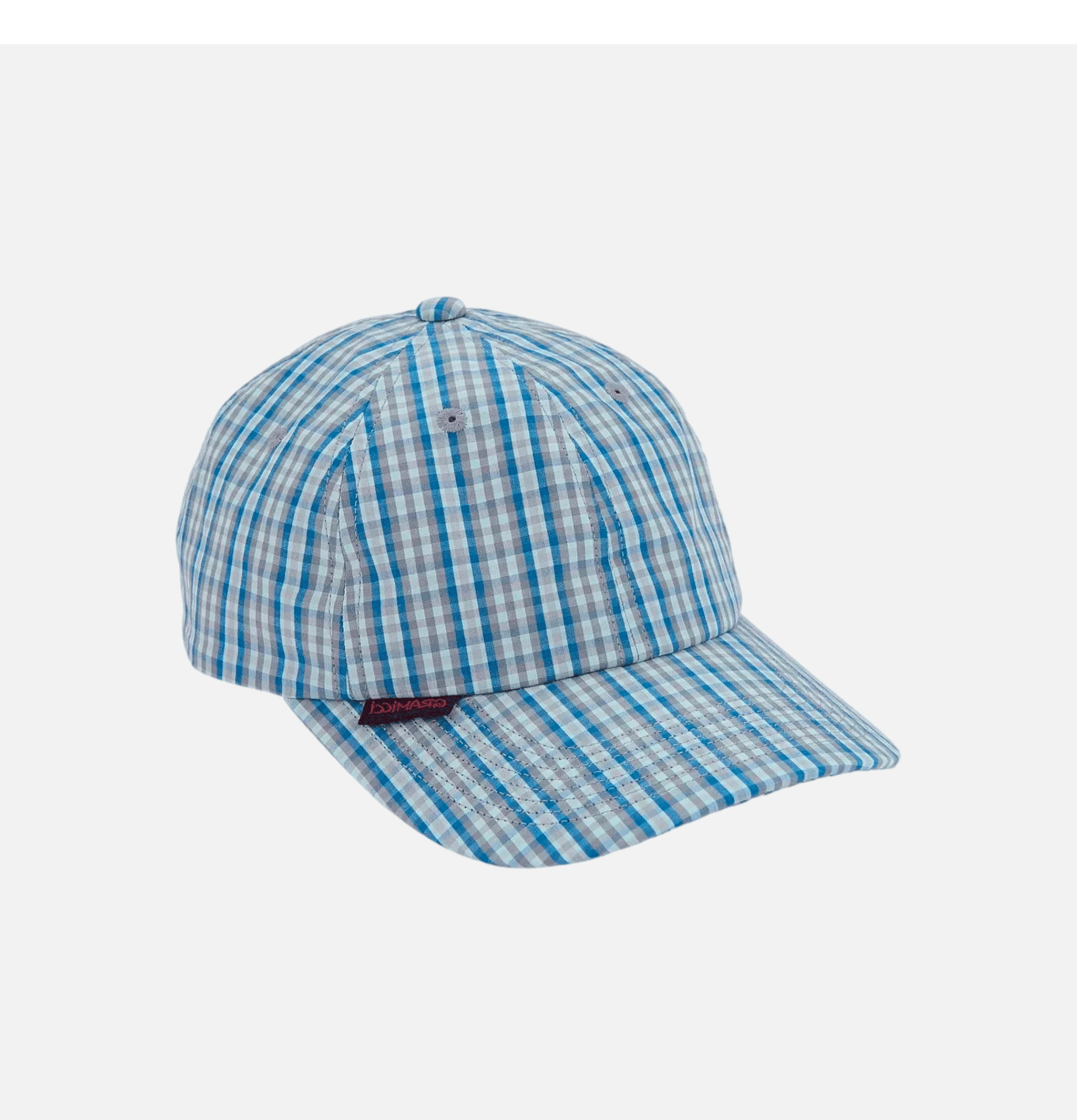 Gramicci Milwood Cap Blue