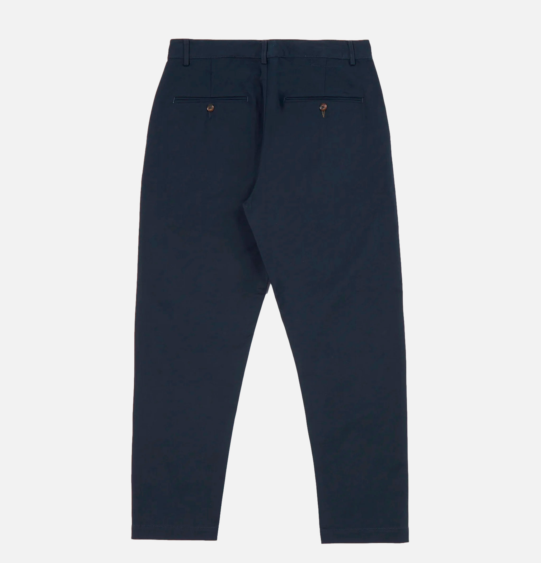 Universal Works Military Chino Twill Navy