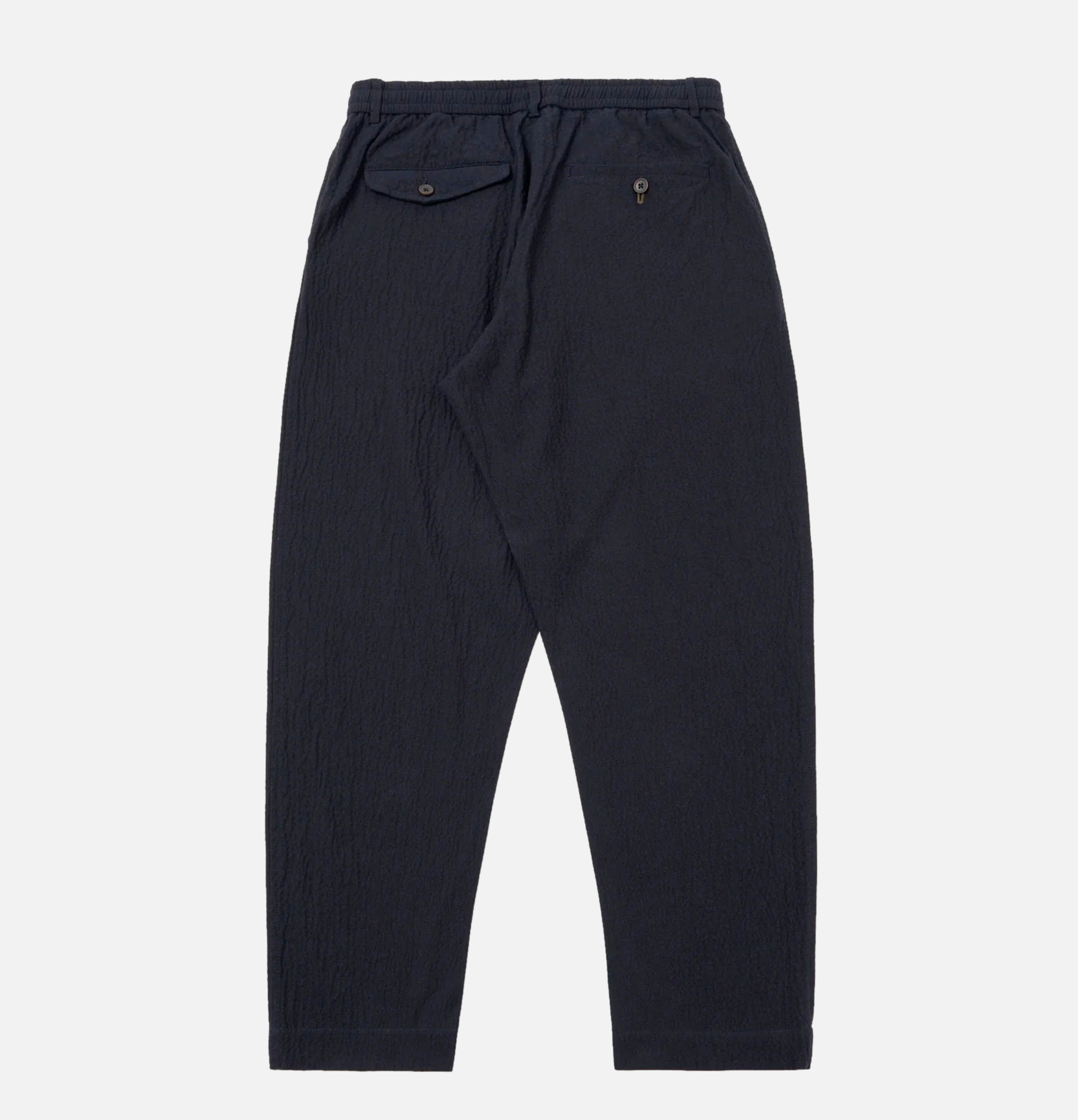 Universal Works Oxford Pant Ospina Dark Navy