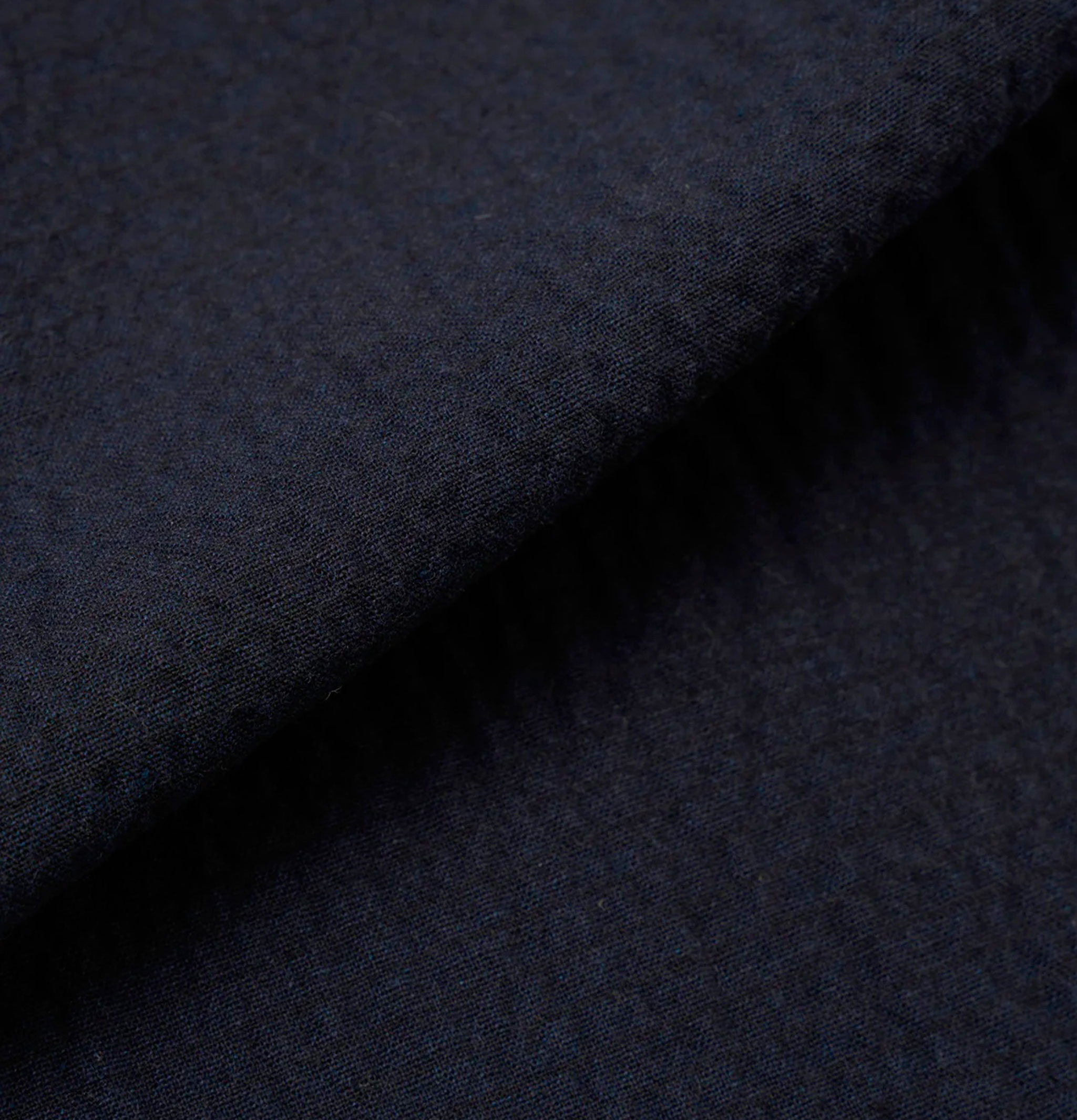 Universal Works Oxford Pant Ospina Dark Navy