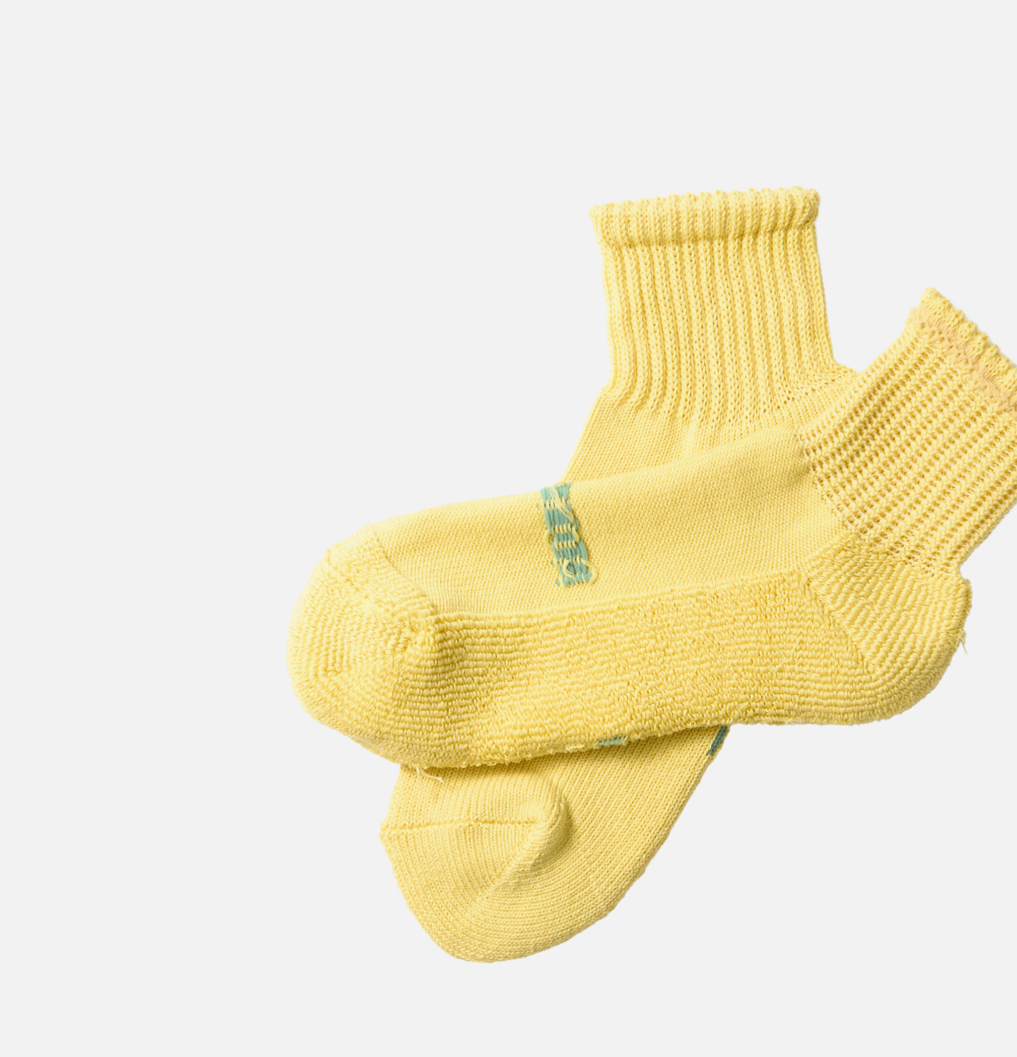 Rototo Everyday Pile Yellow