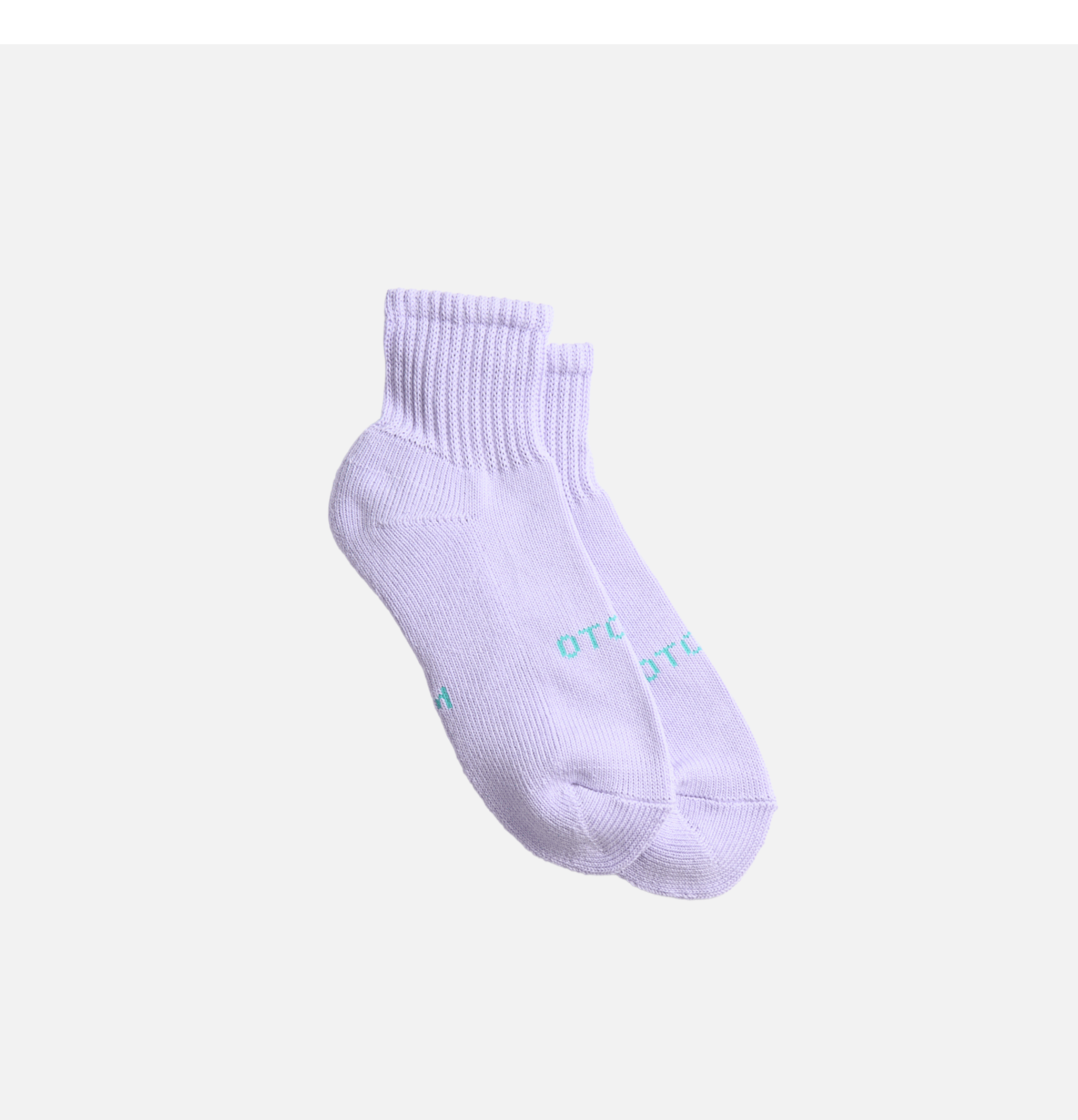 Rototo Everyday Pile Lavender