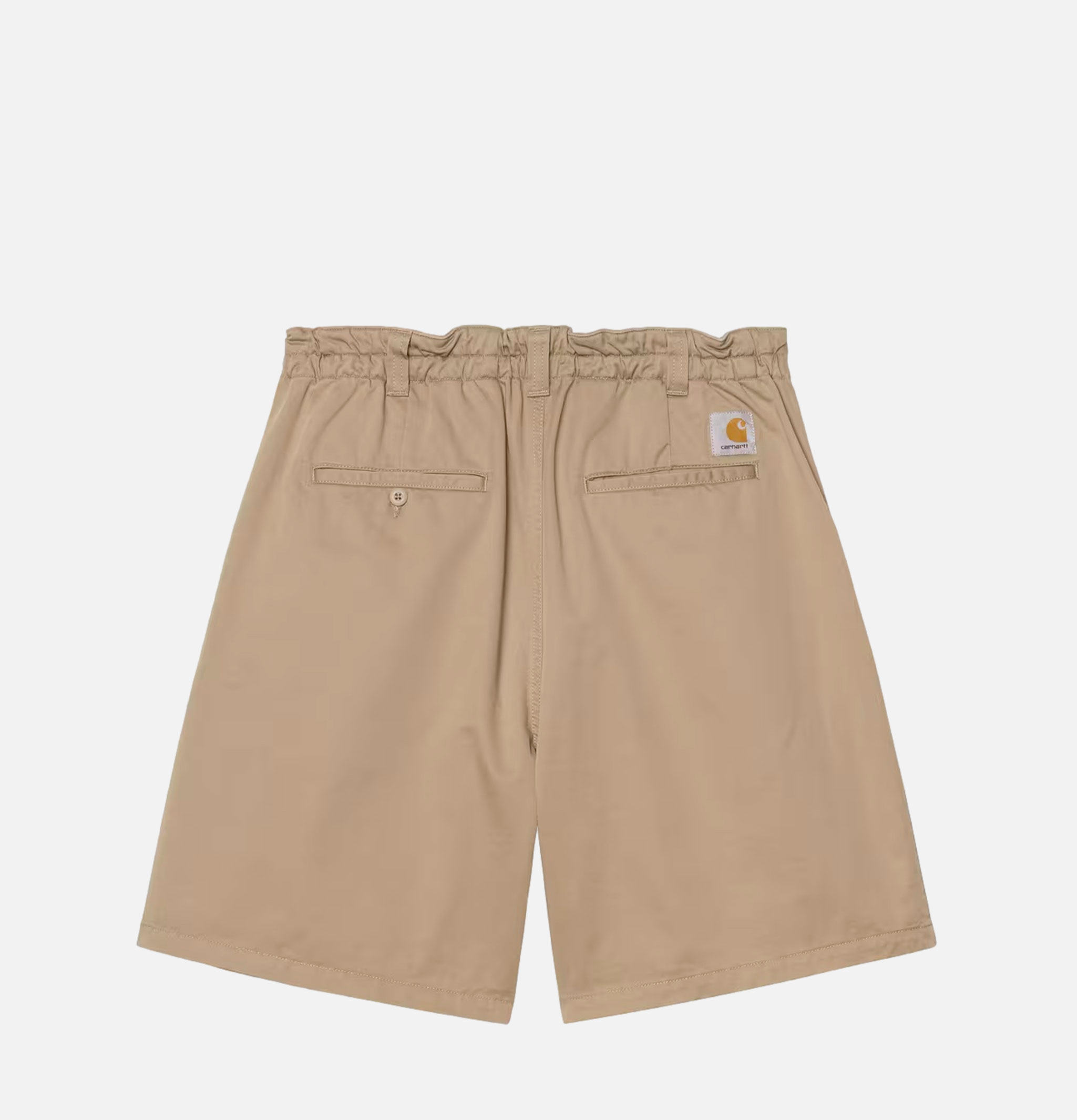 CARHARTT WIP Marv Short Iroko