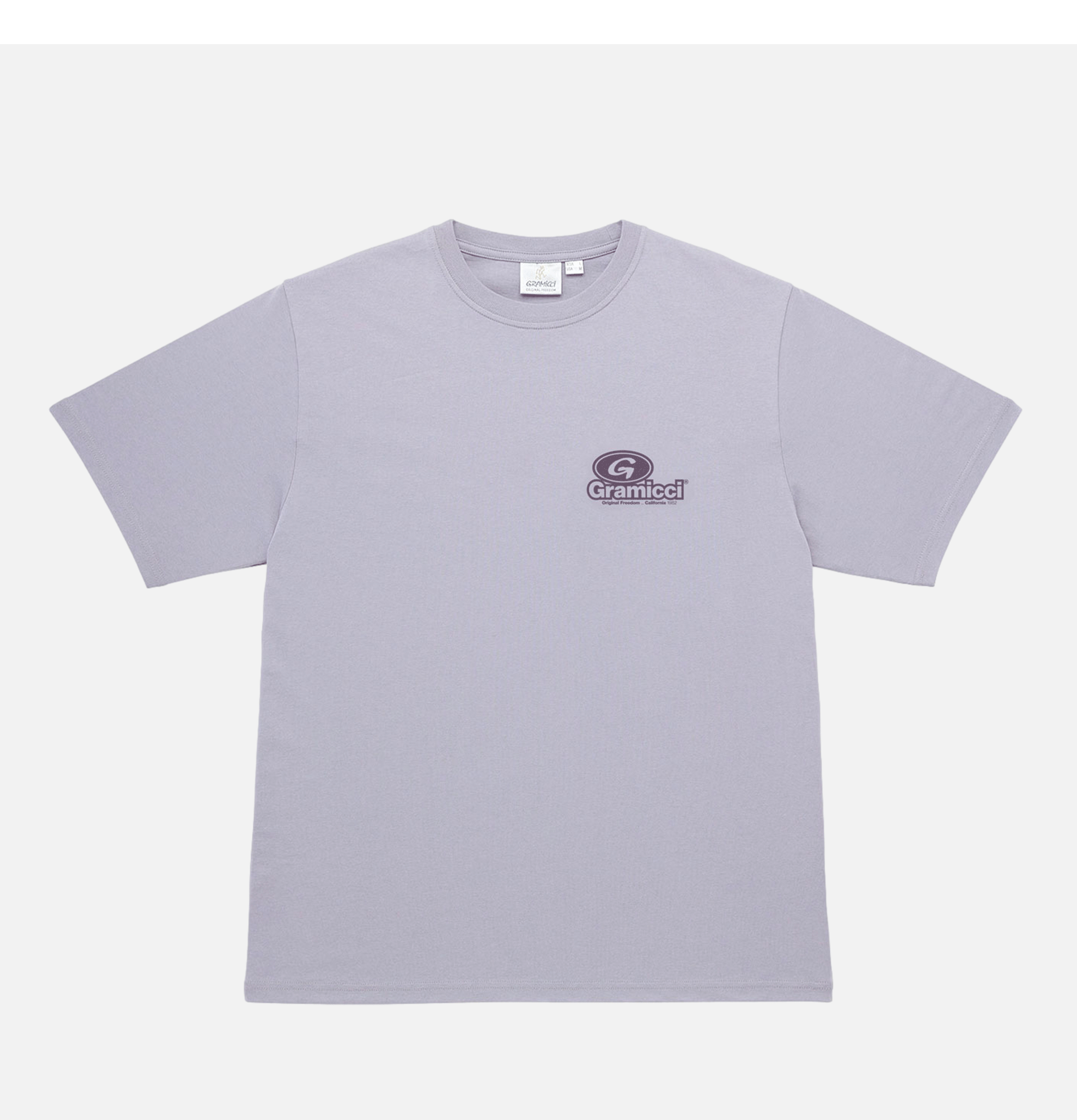 Gramicci 82 Tee Lavender