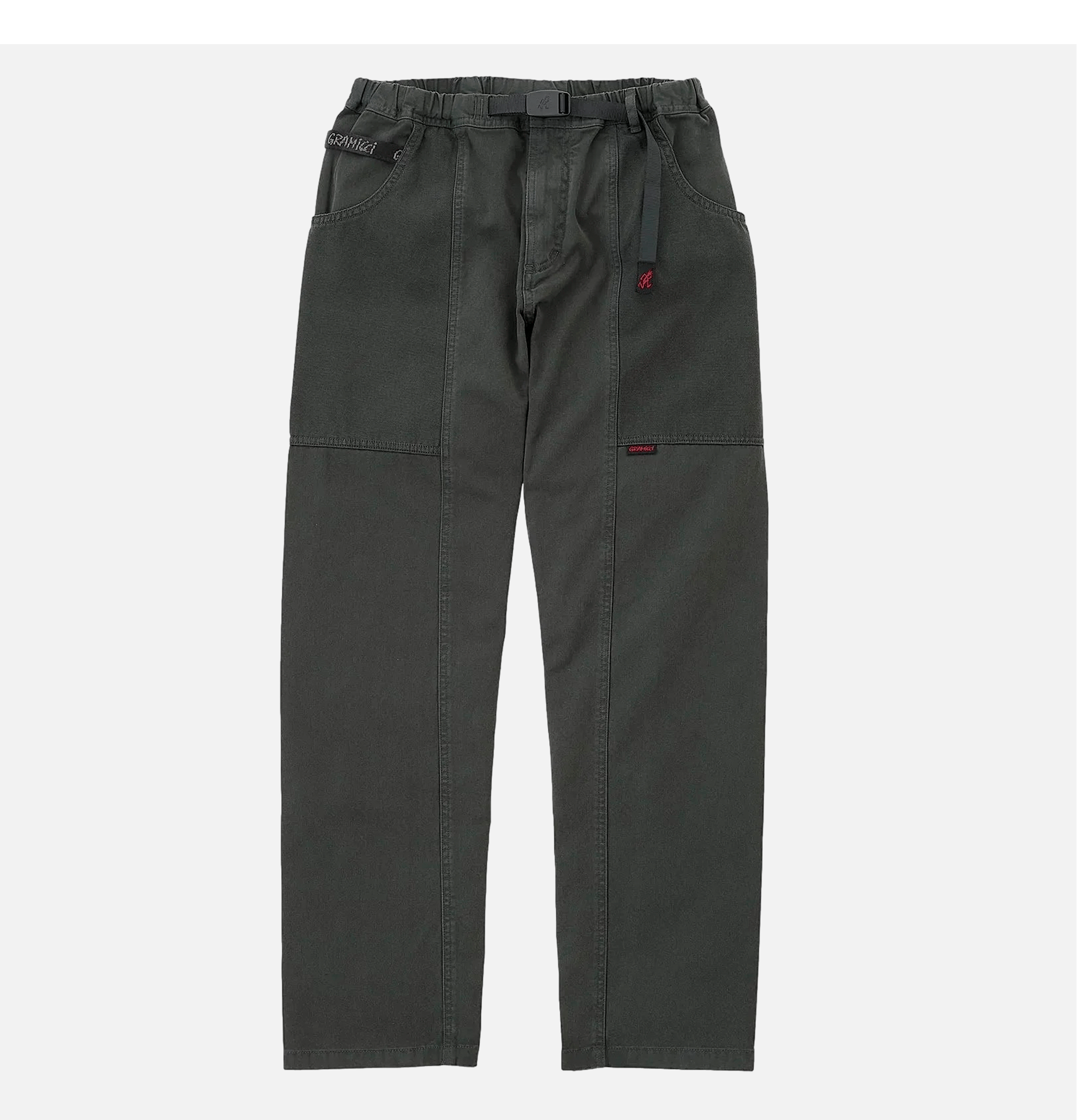 Gramicci Gadget Pants Smokey Grey