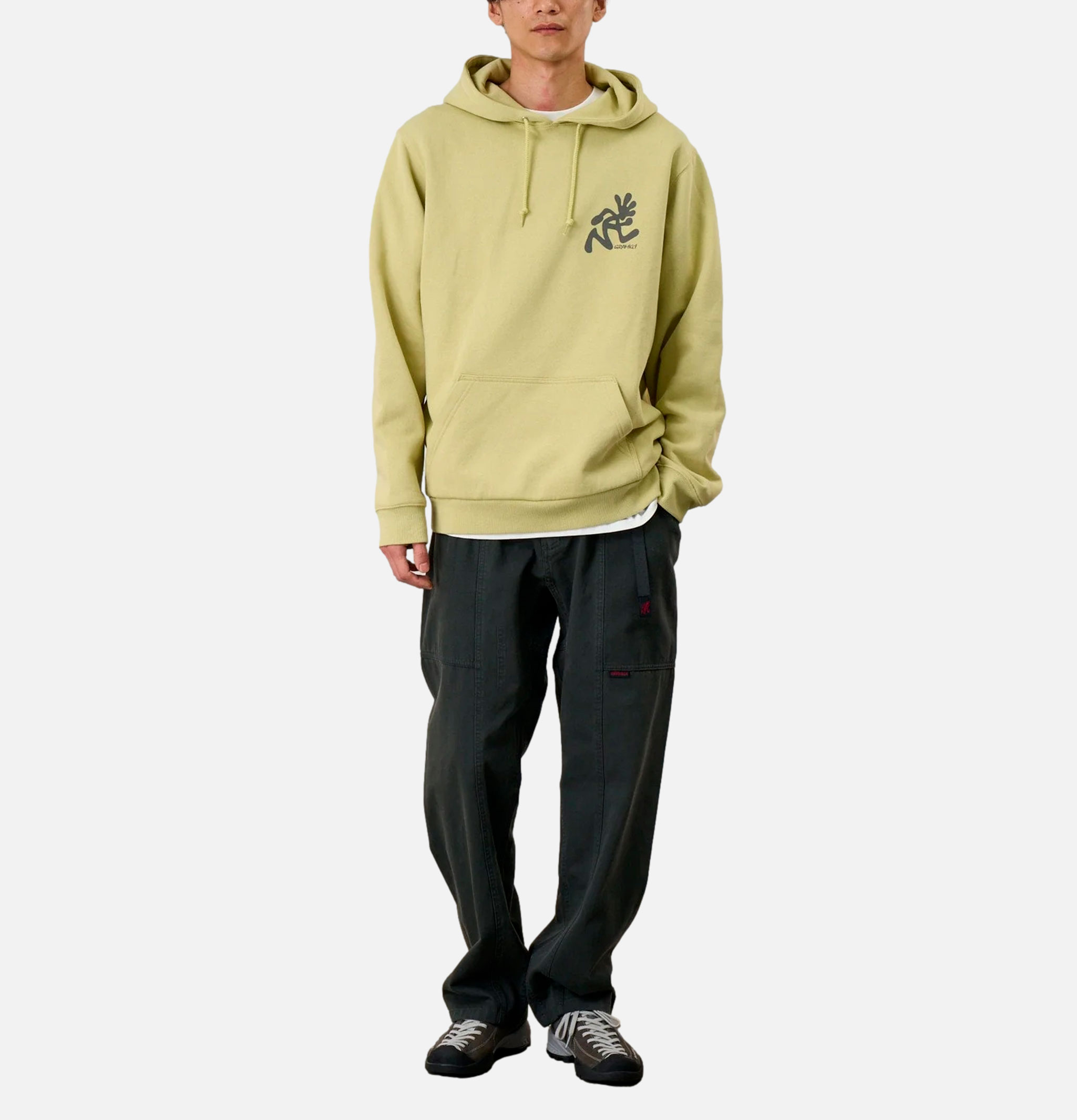 Gramicci Gadget Pants Smokey Grey