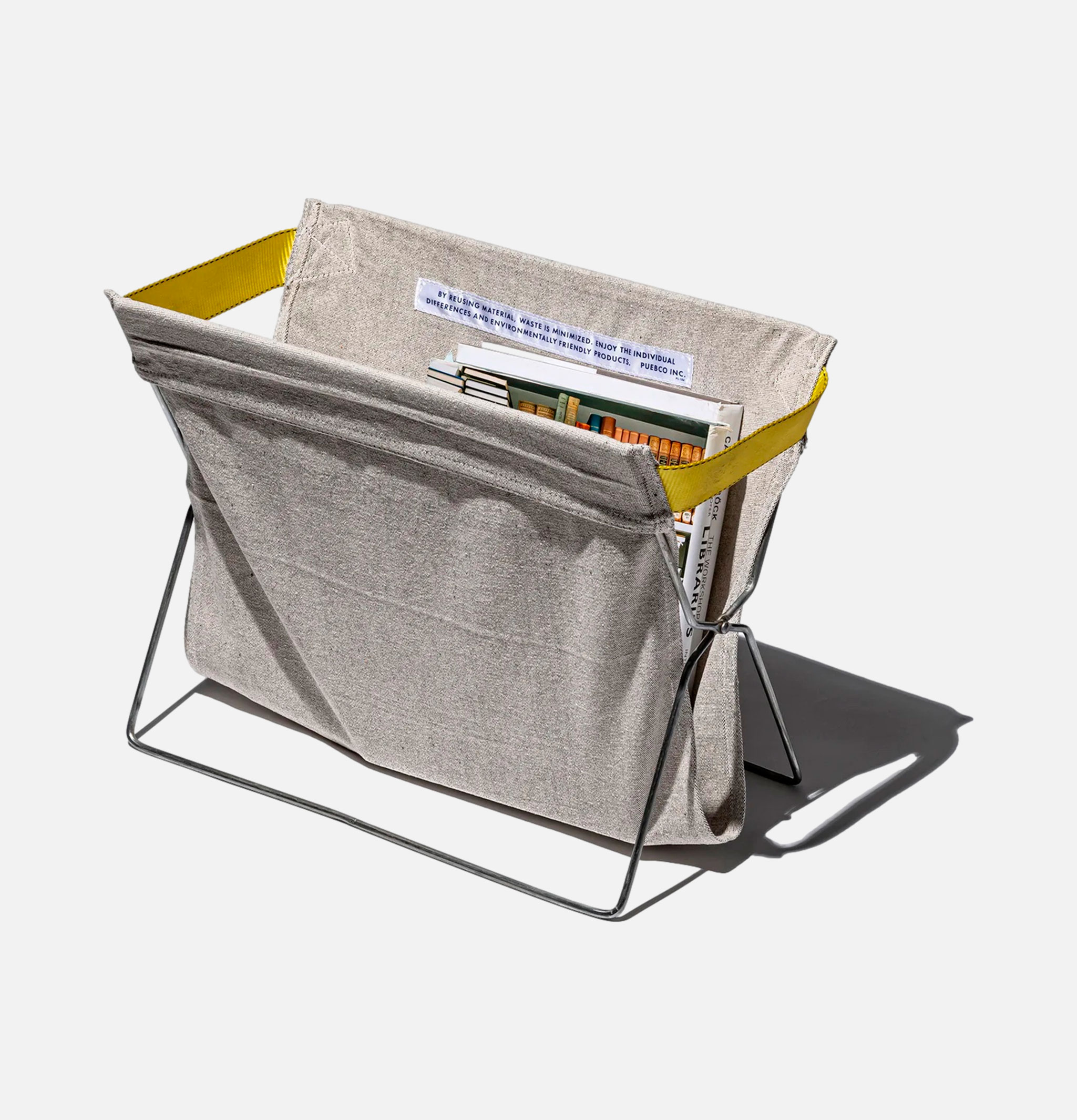 Puebco Folding Bag Storage For Coffee