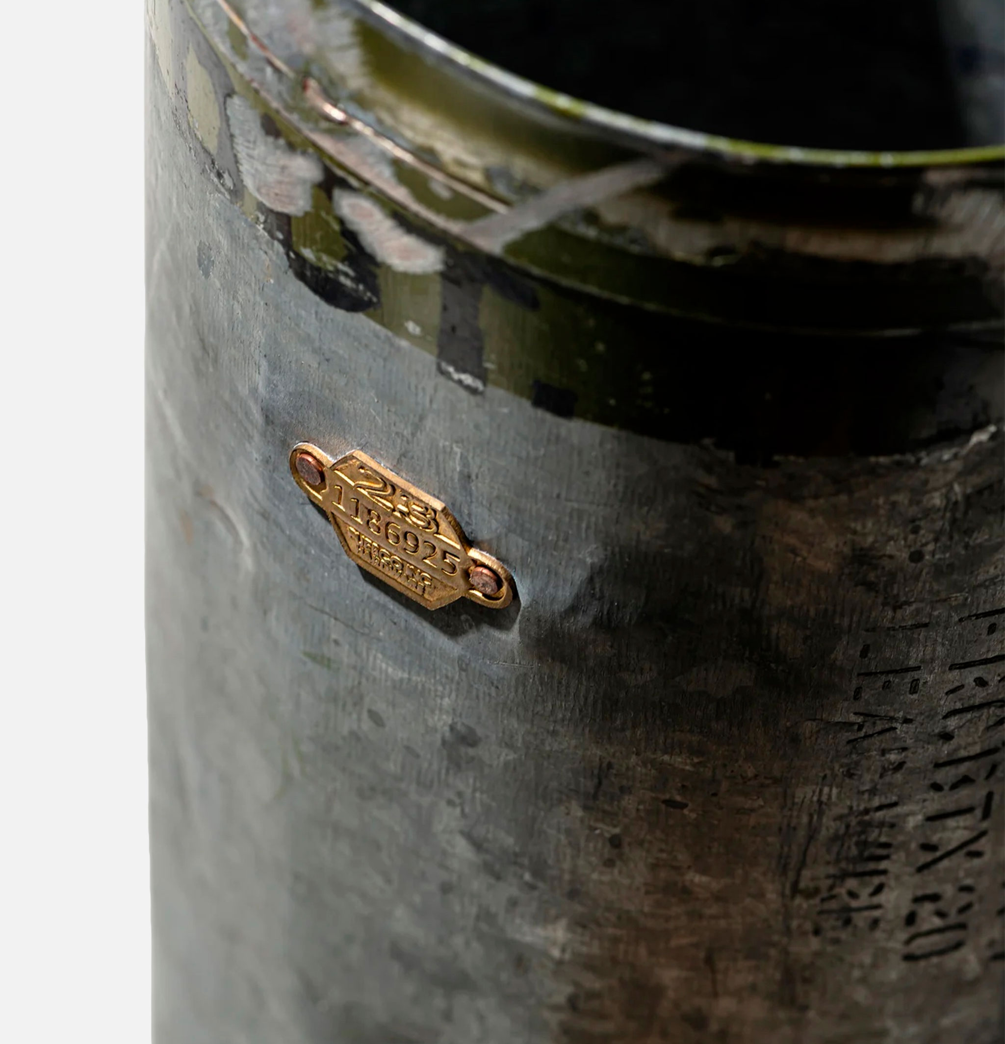 Puebco Vintage Umbrella Stand