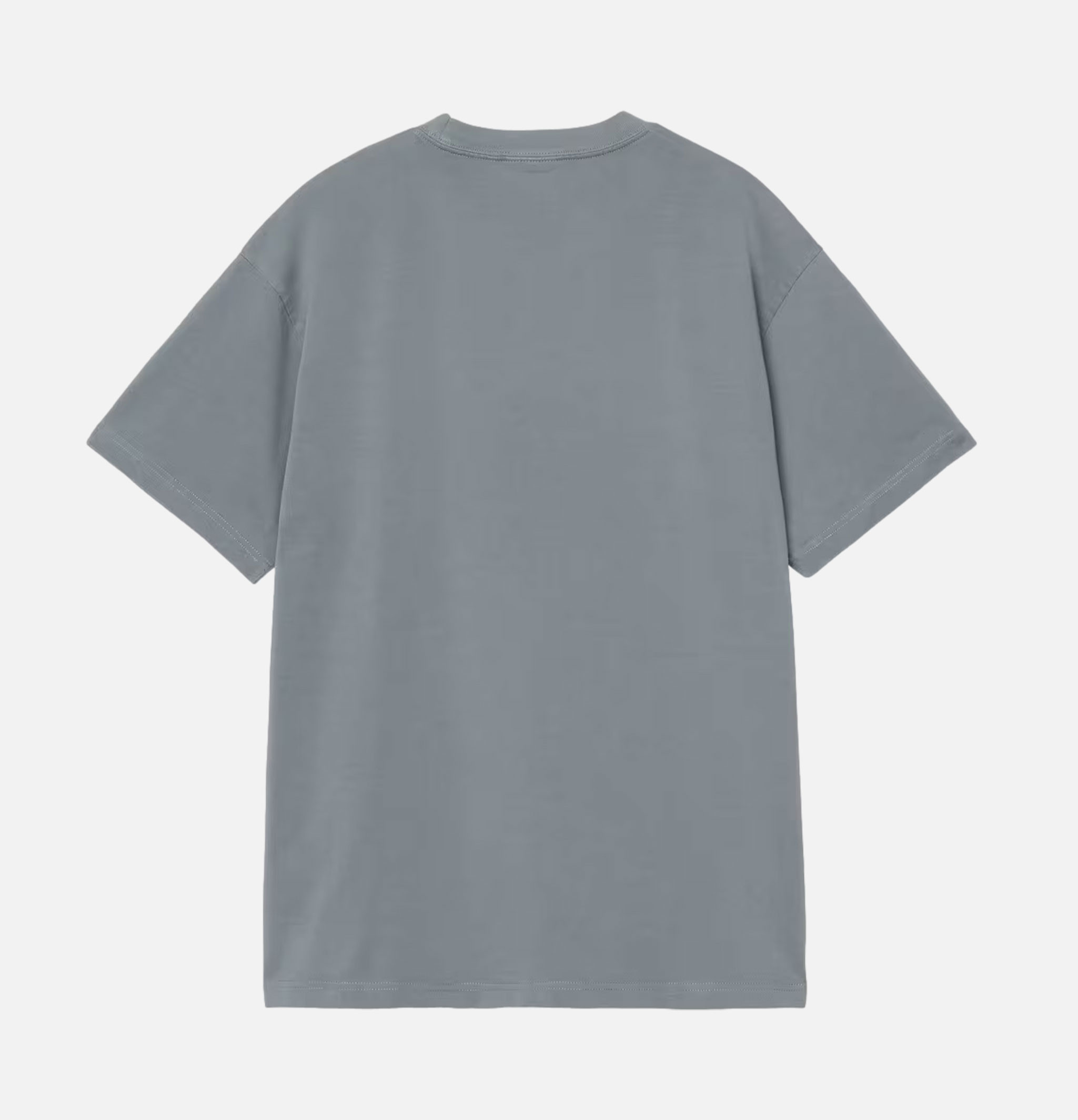 Carhartt WIP WIP III Cozy Blue Stone T-shirt