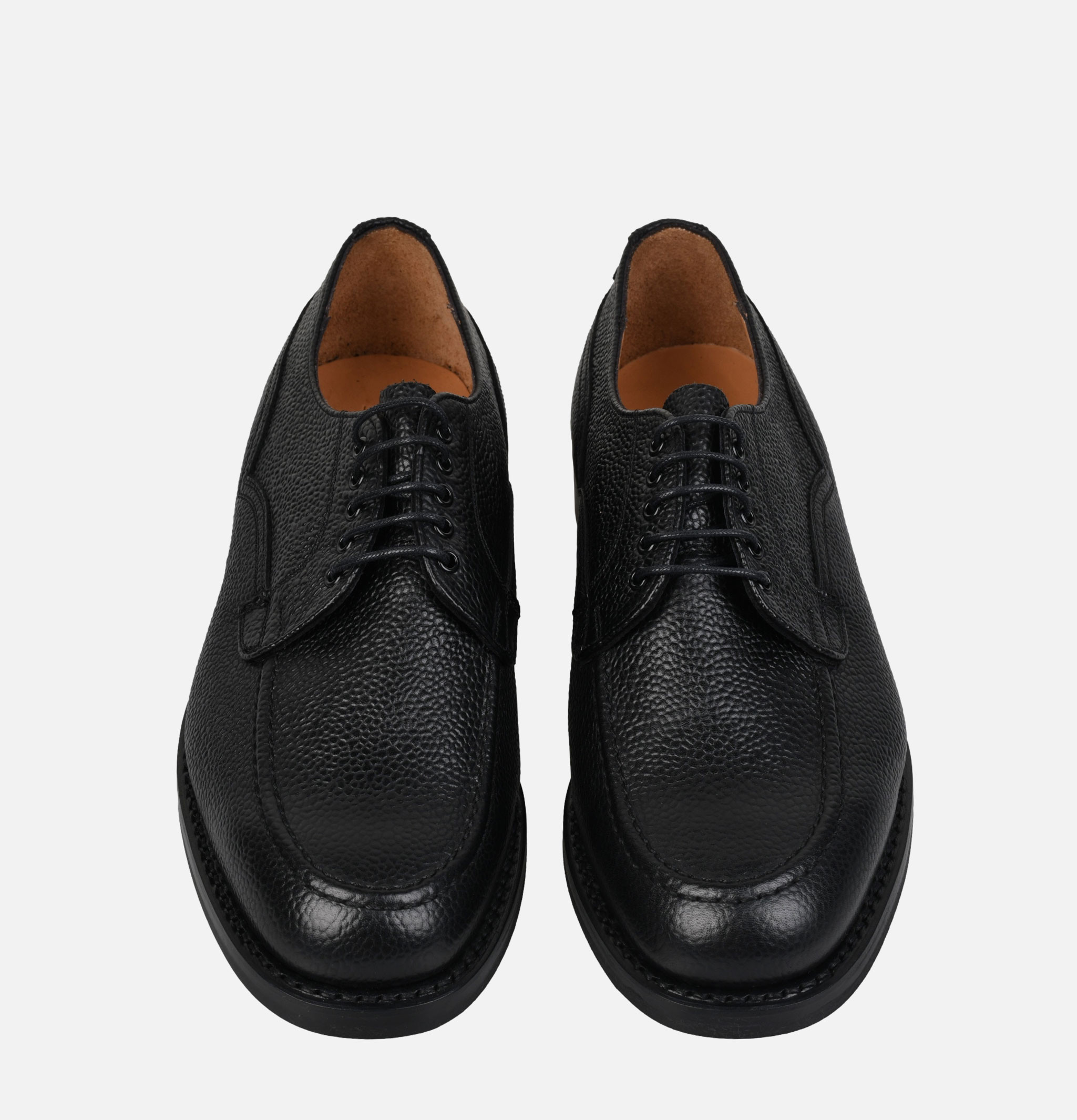 Joseph Cheaney Keith Black Grain Derbies