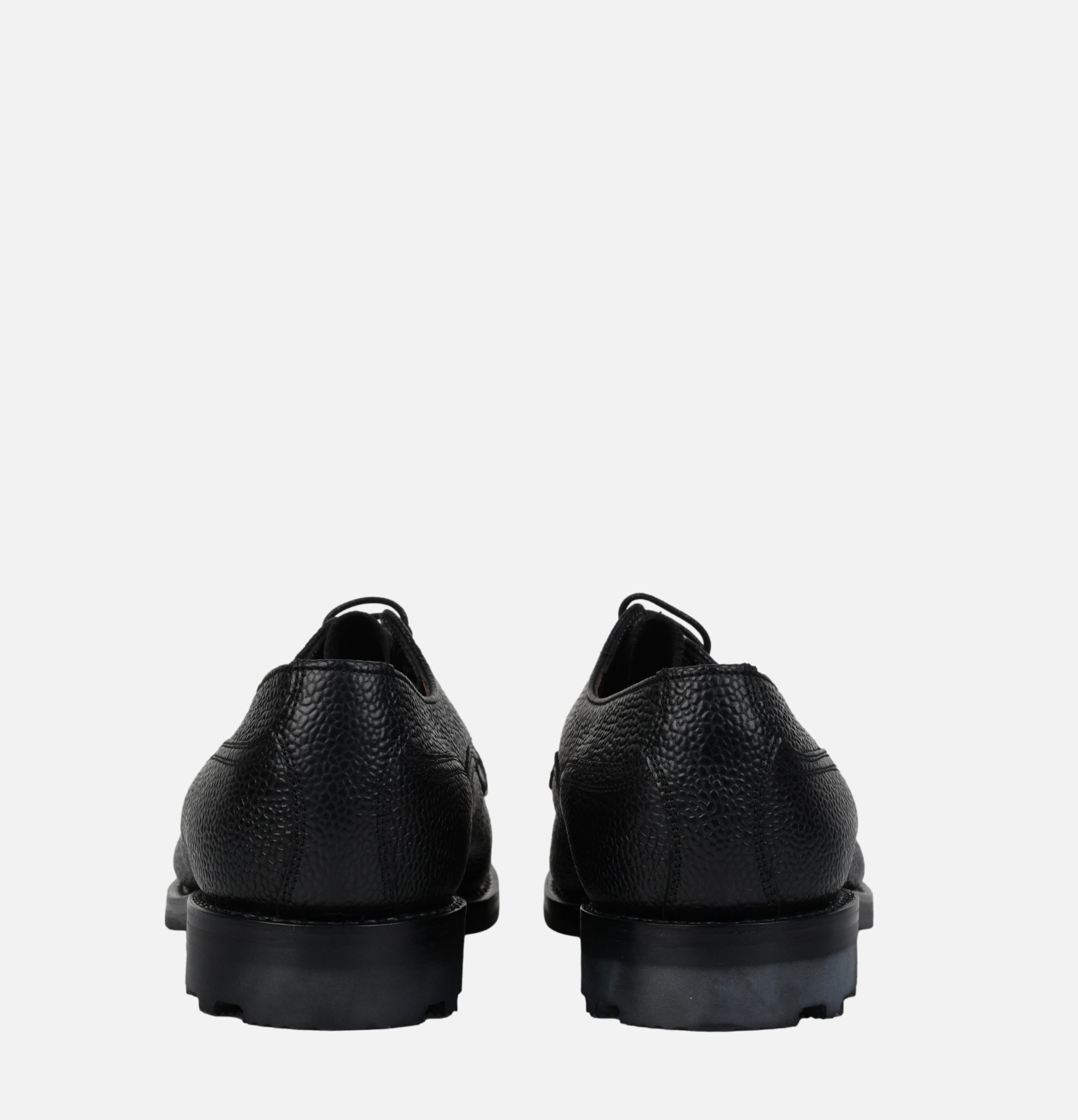 Joseph Cheaney Keith Black Grain Derbies