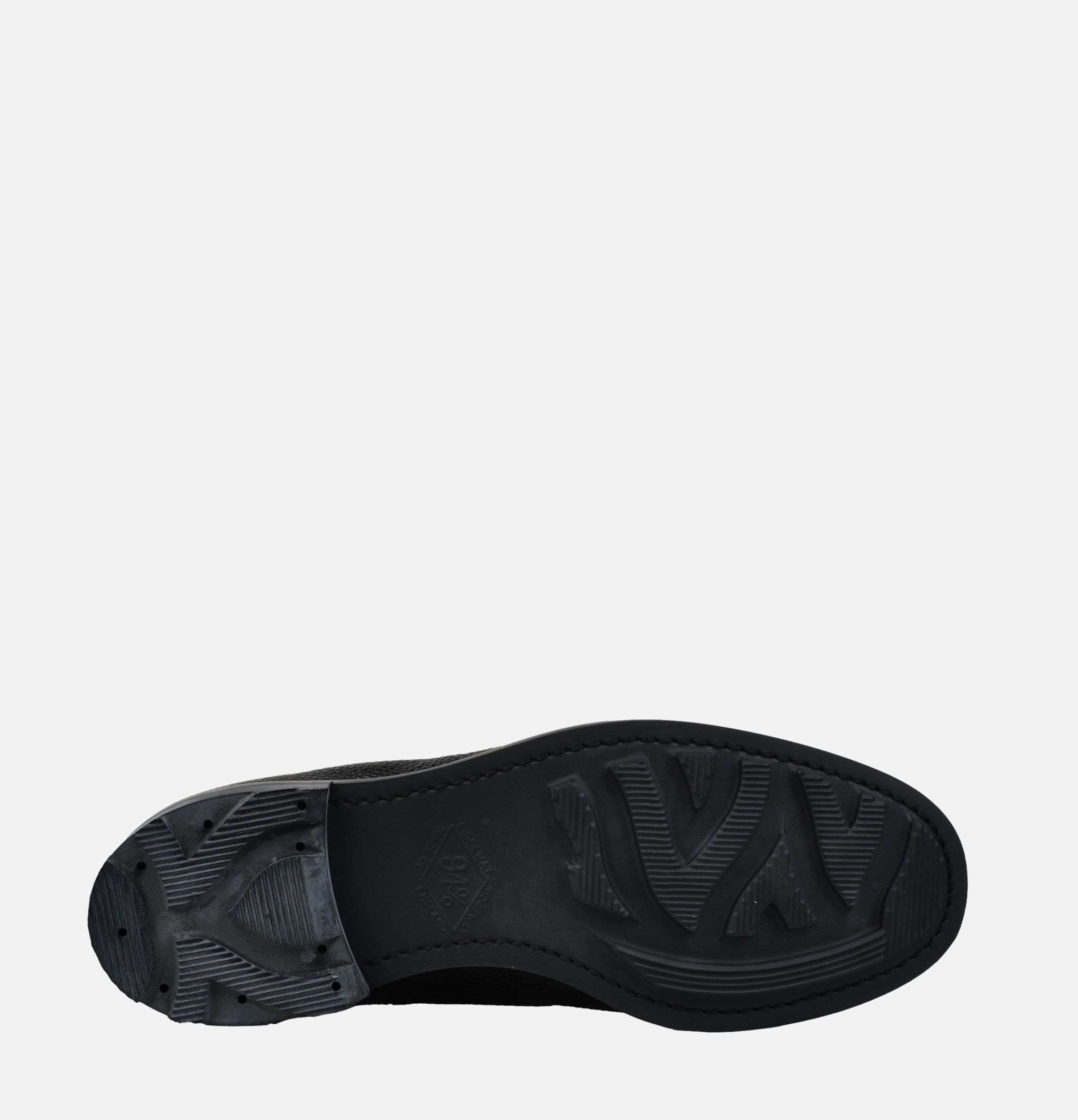 Joseph Cheaney Keith Black Grain Derbies