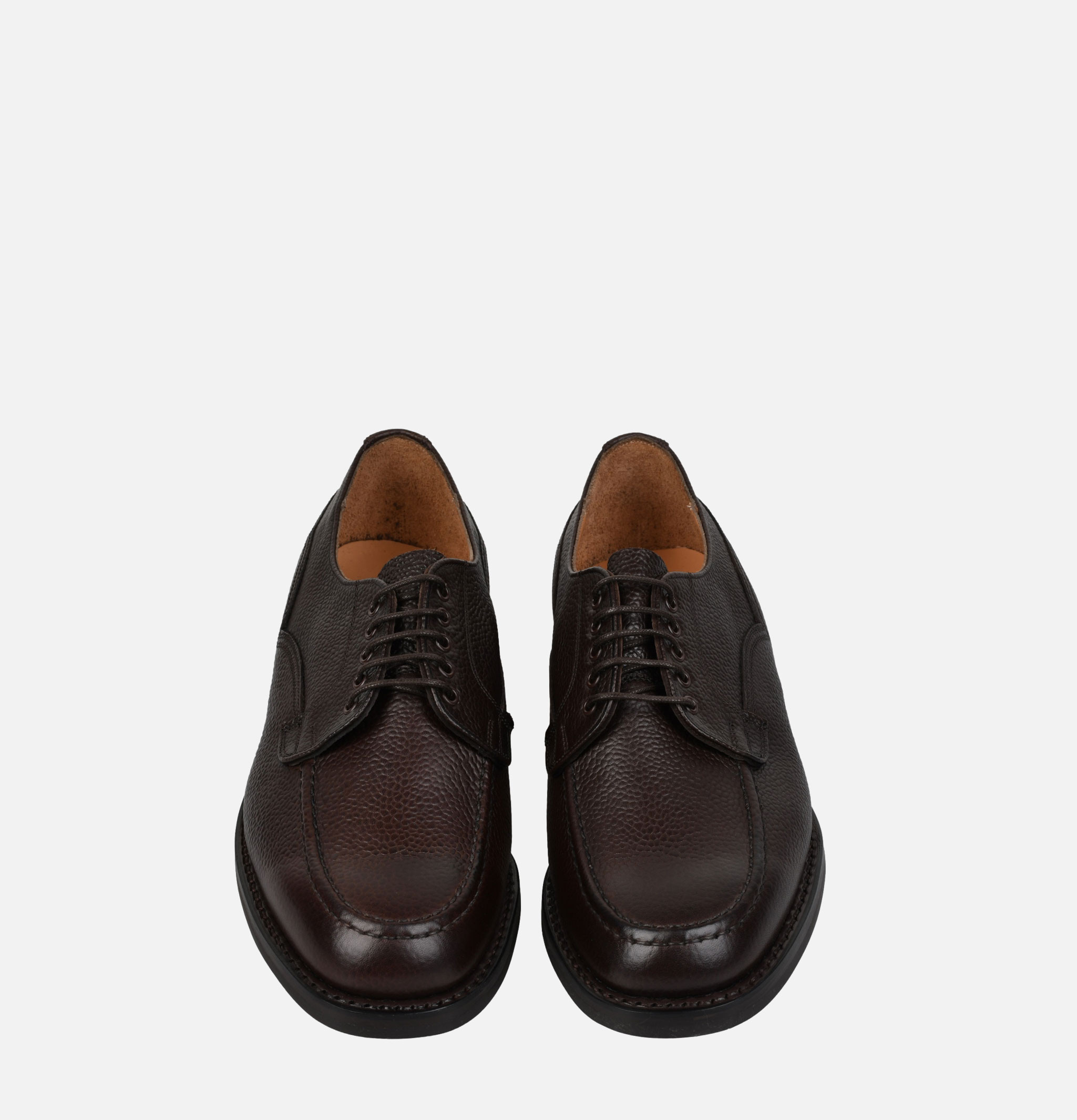 Joseph Cheaney Keith Walnut Grain Derbies