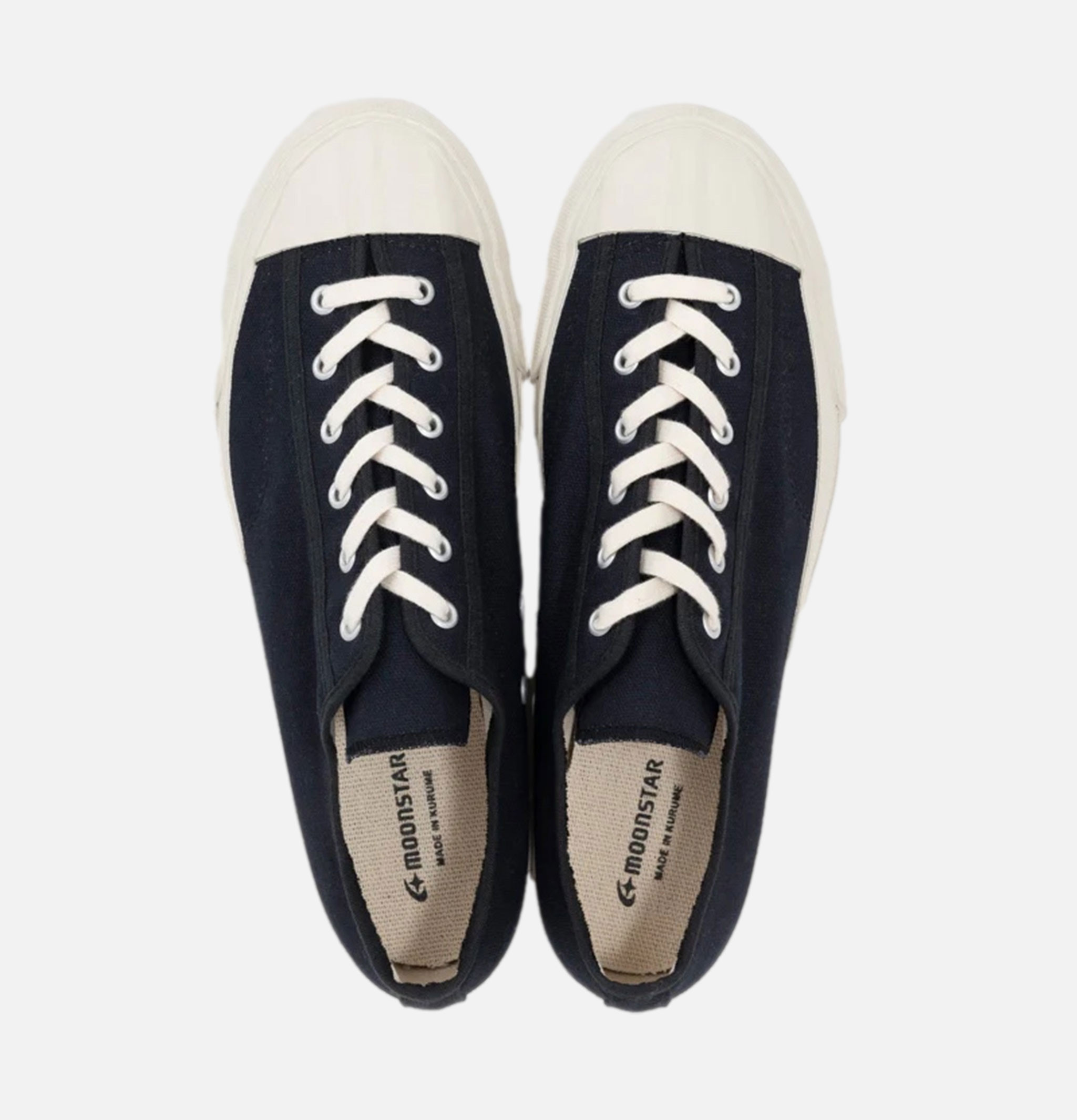Moonstar Gym Classic Navy