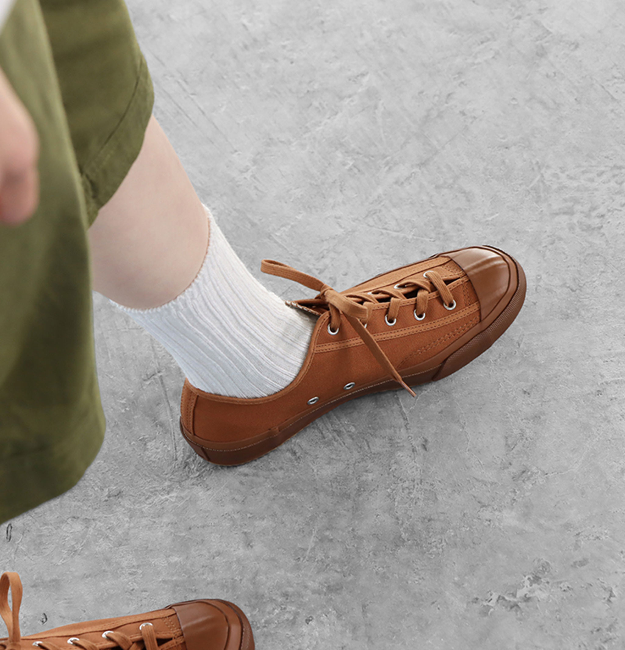 Moonstar Gym Classic Brick