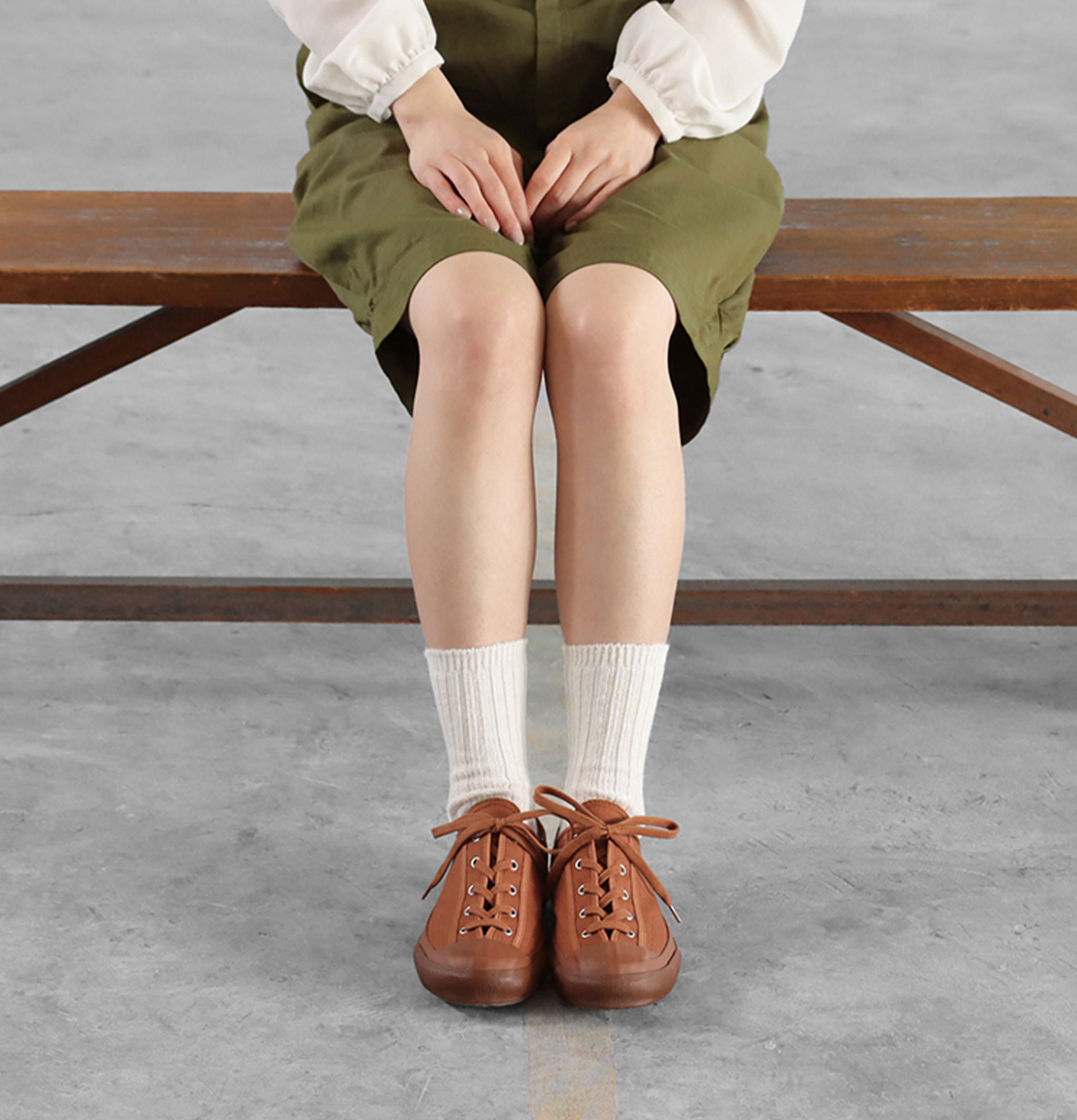 Moonstar Gym Classic Brick