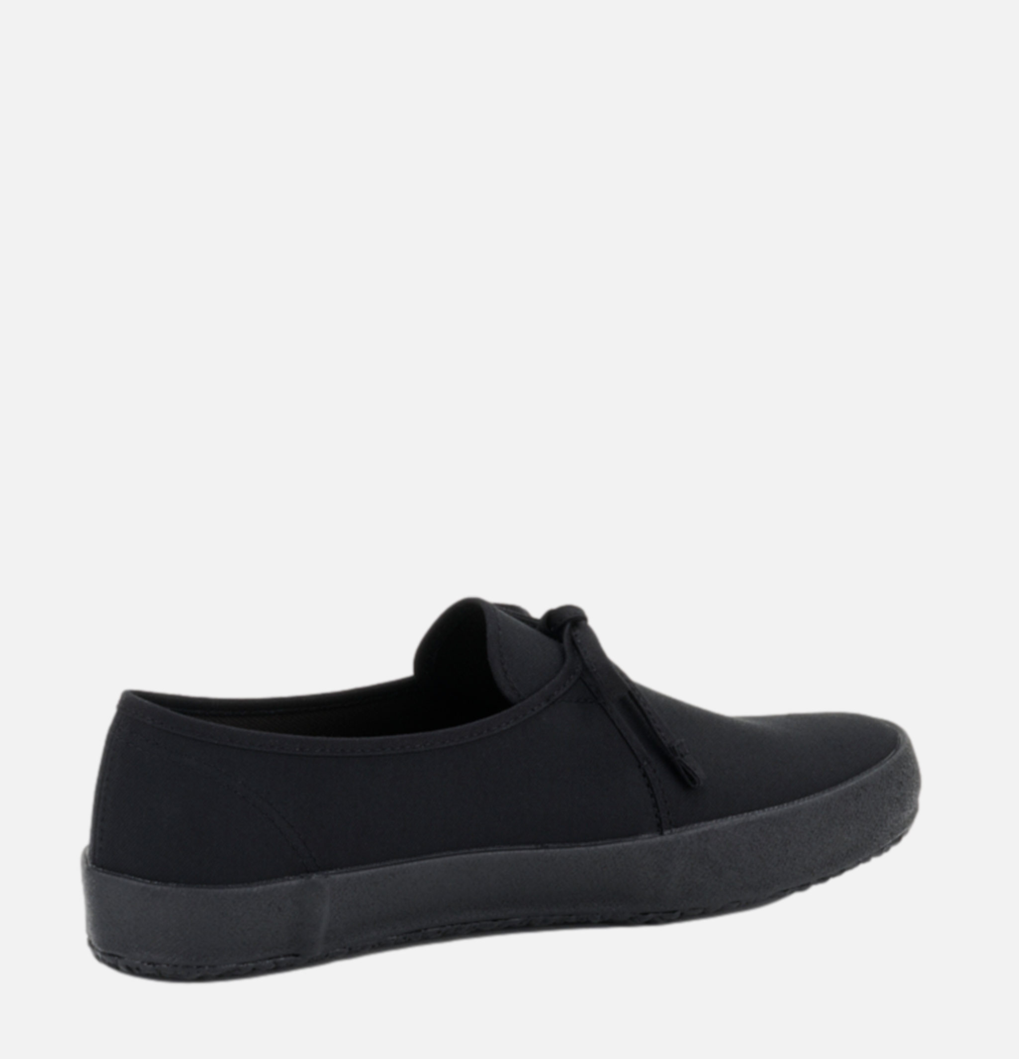 Moonstar Folksy Black