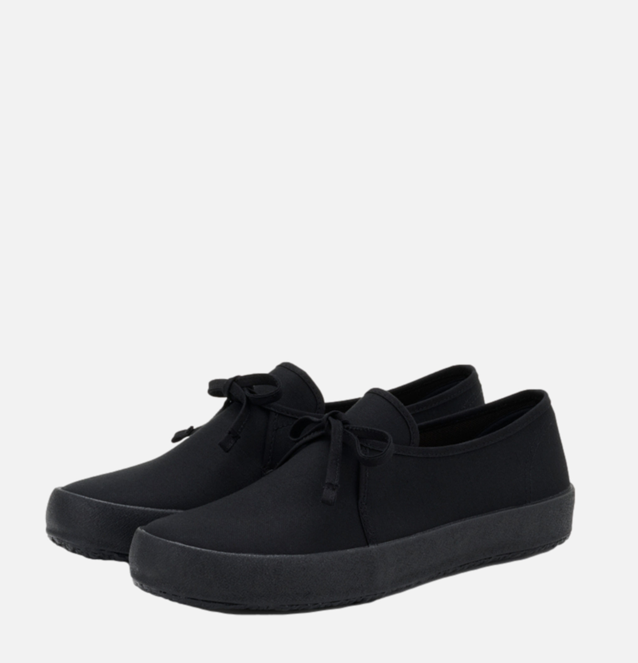 Moonstar Folksy Black