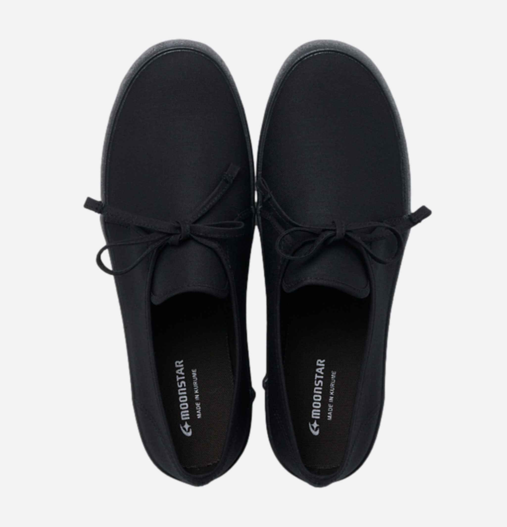 Moonstar Folksy Black