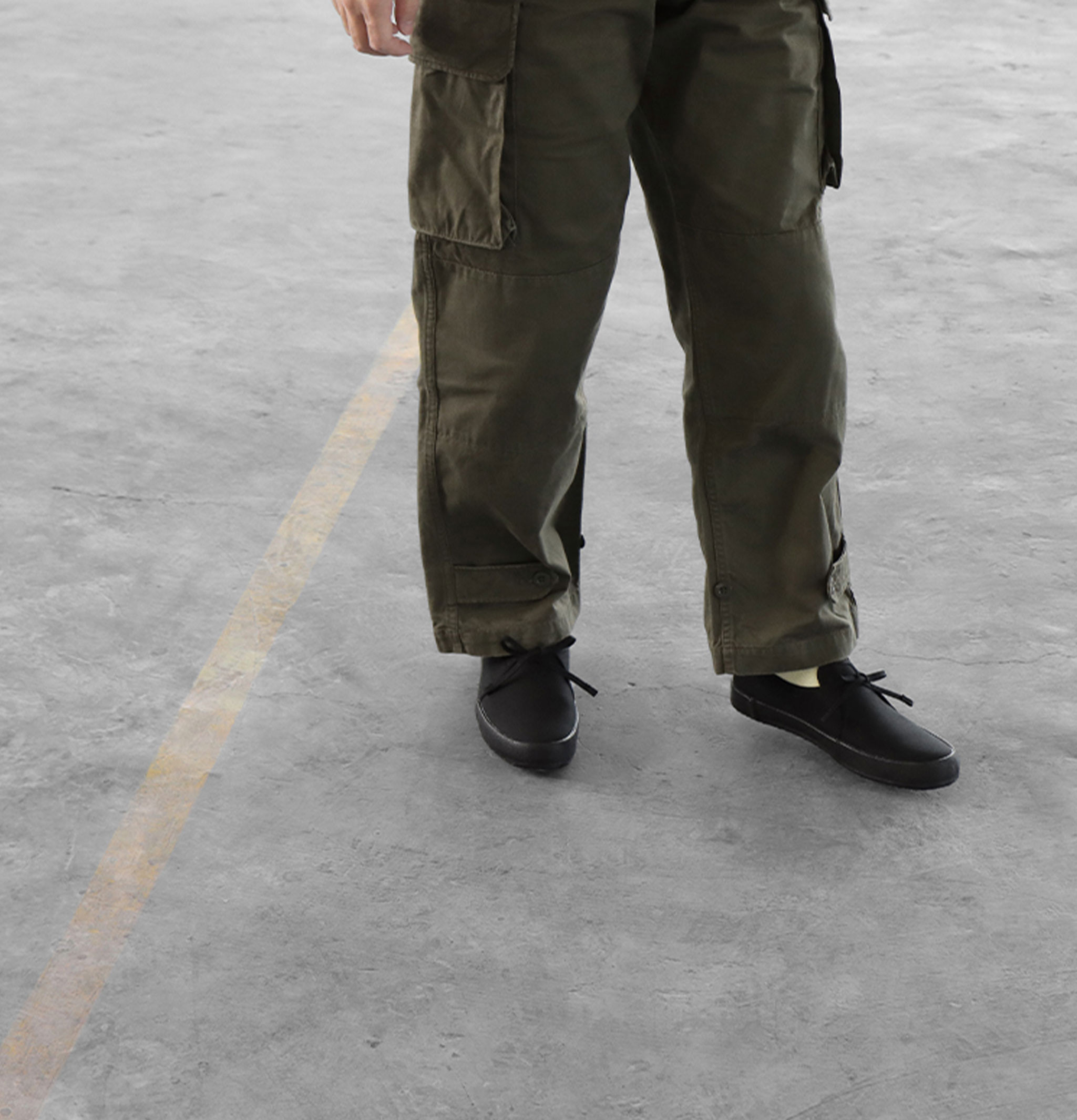 Moonstar Folksy Black