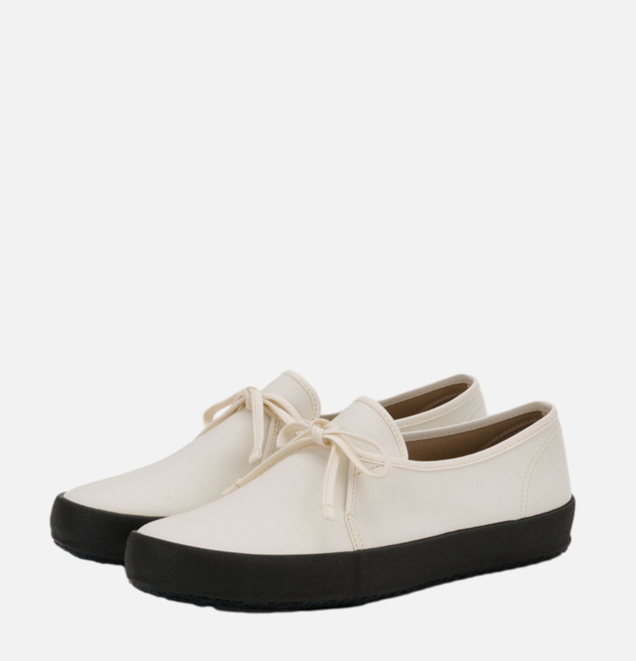 Moonstar Folksy Ivory