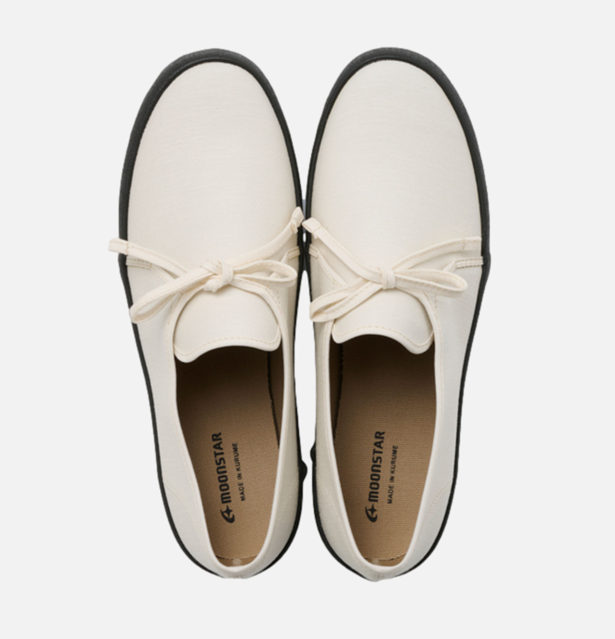 Moonstar Folksy Ivory