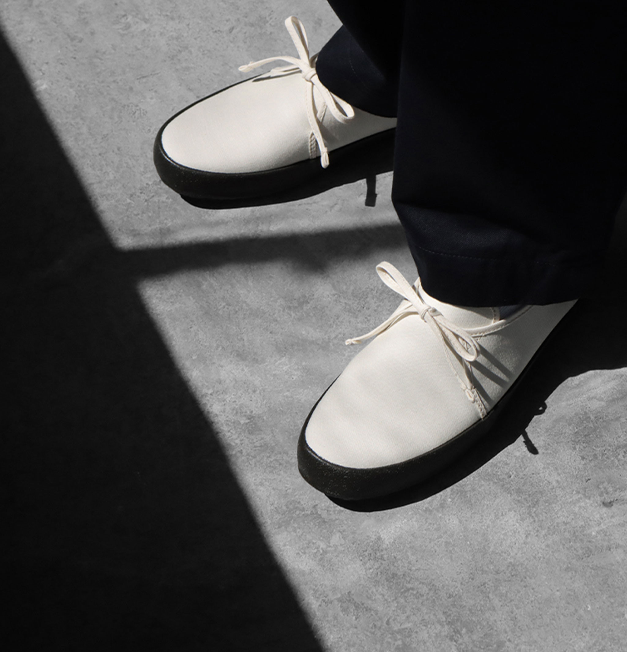 Moonstar Folksy Ivory