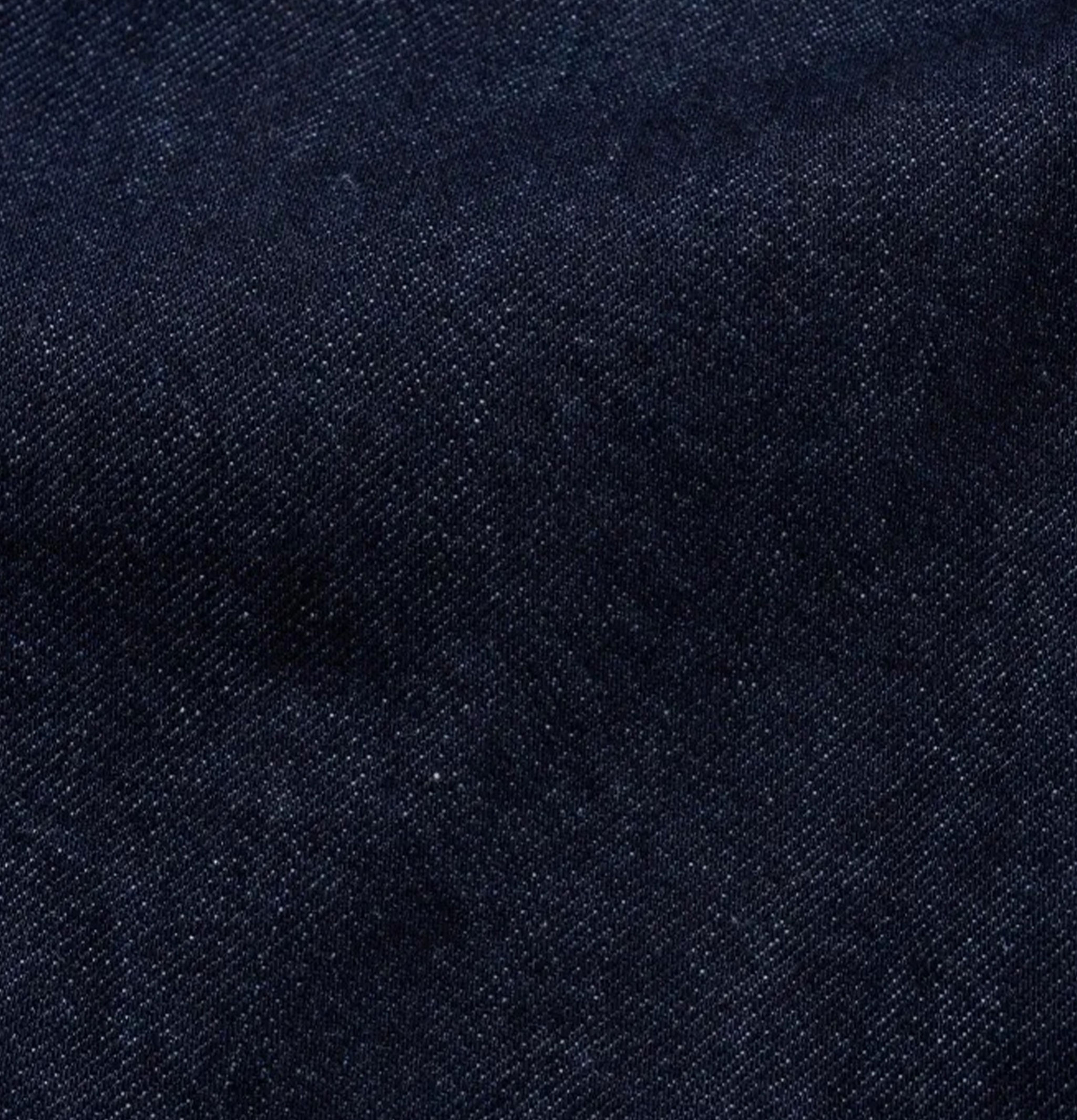 Ordinary Fits Us Coverall One Wash Indigo