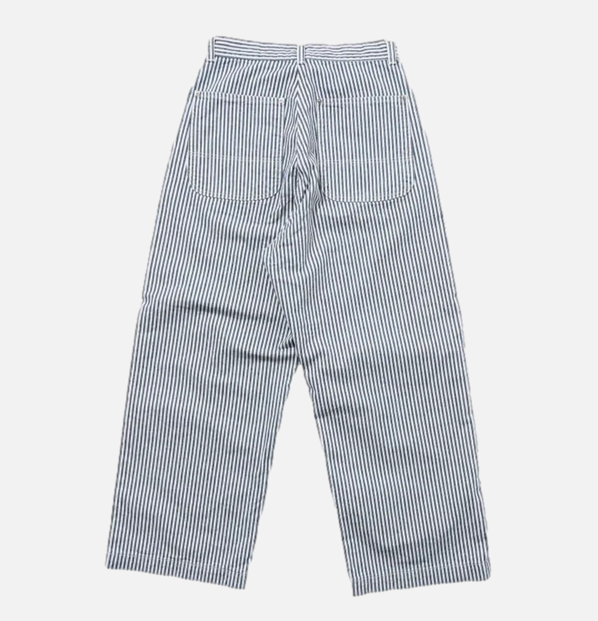 Ordinary Fits Bell Pants Hickory Navy