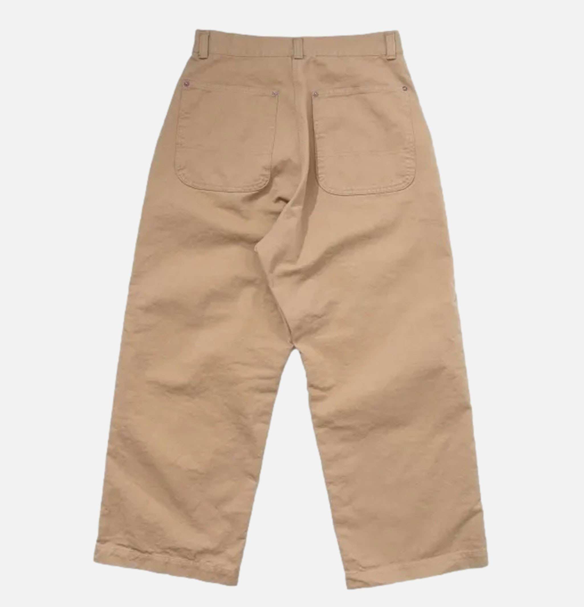 Ordinary Fits Bell Pants Beige
