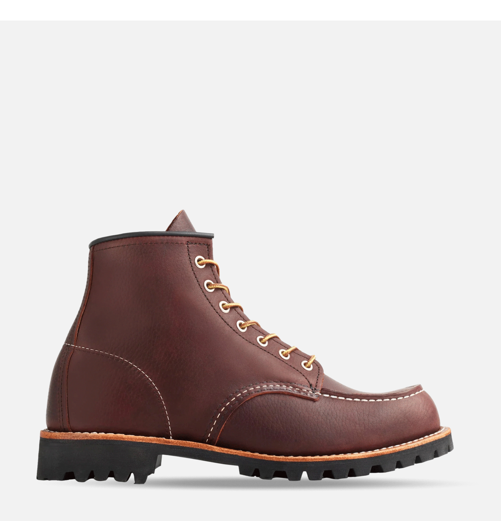 Red Wing 8146 Moc Toe Briar Oil E2
