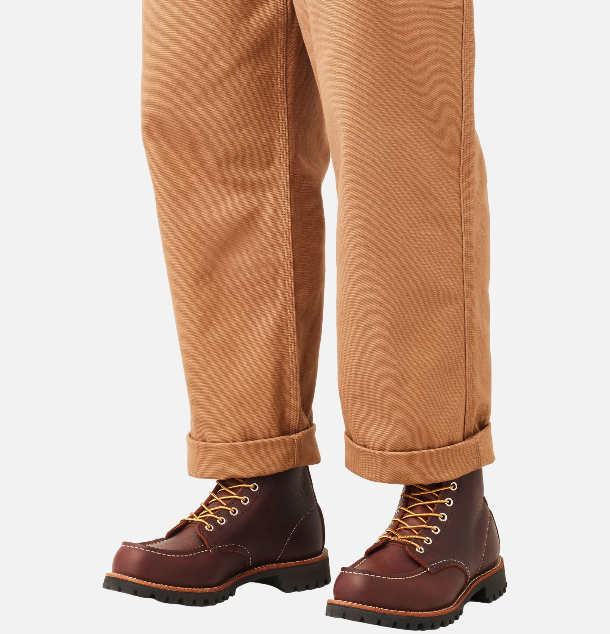 Red Wing 8146 Moc Toe Briar Oil E2