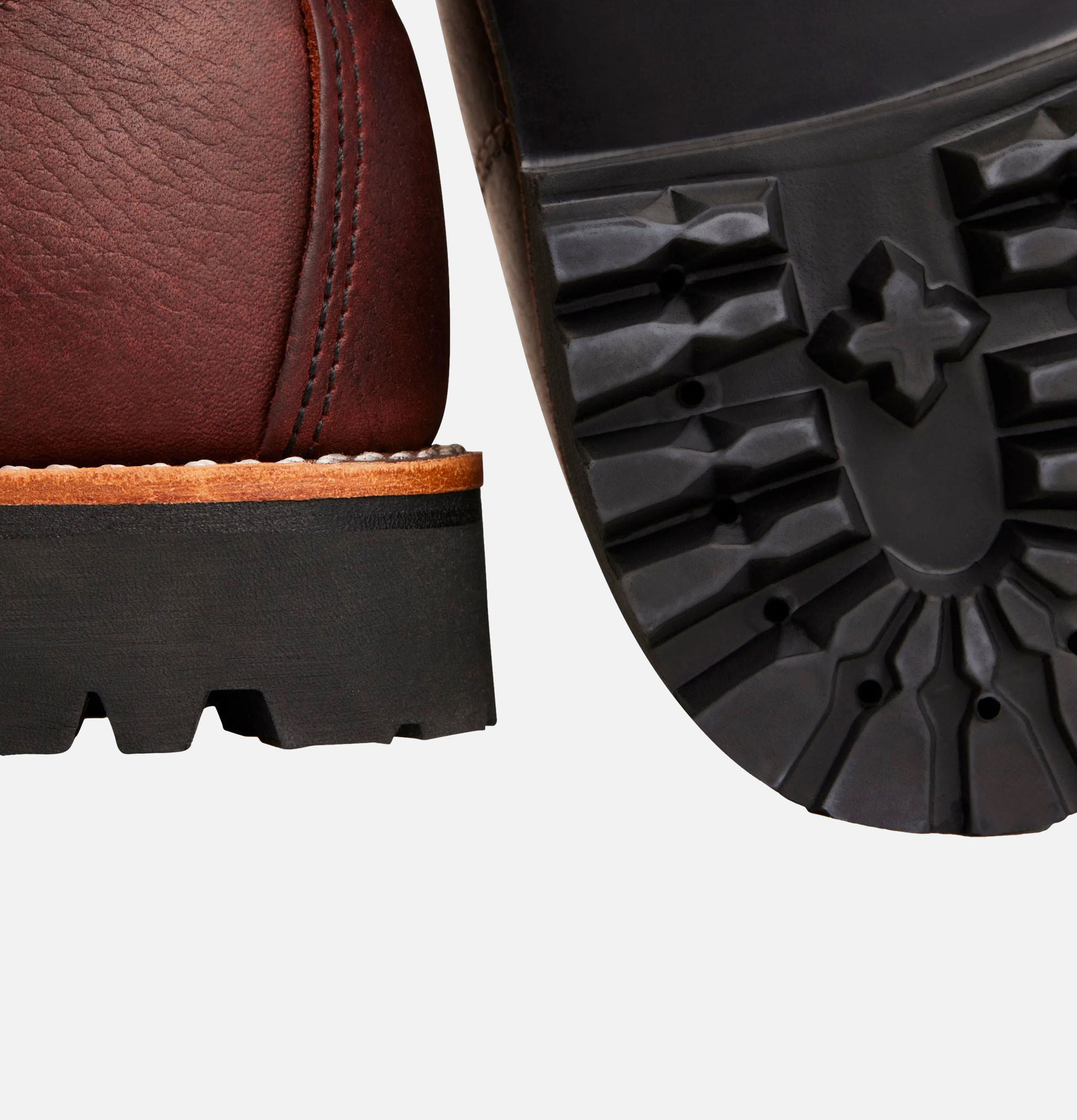 Red Wing 8146 Moc Toe Briar Oil E2