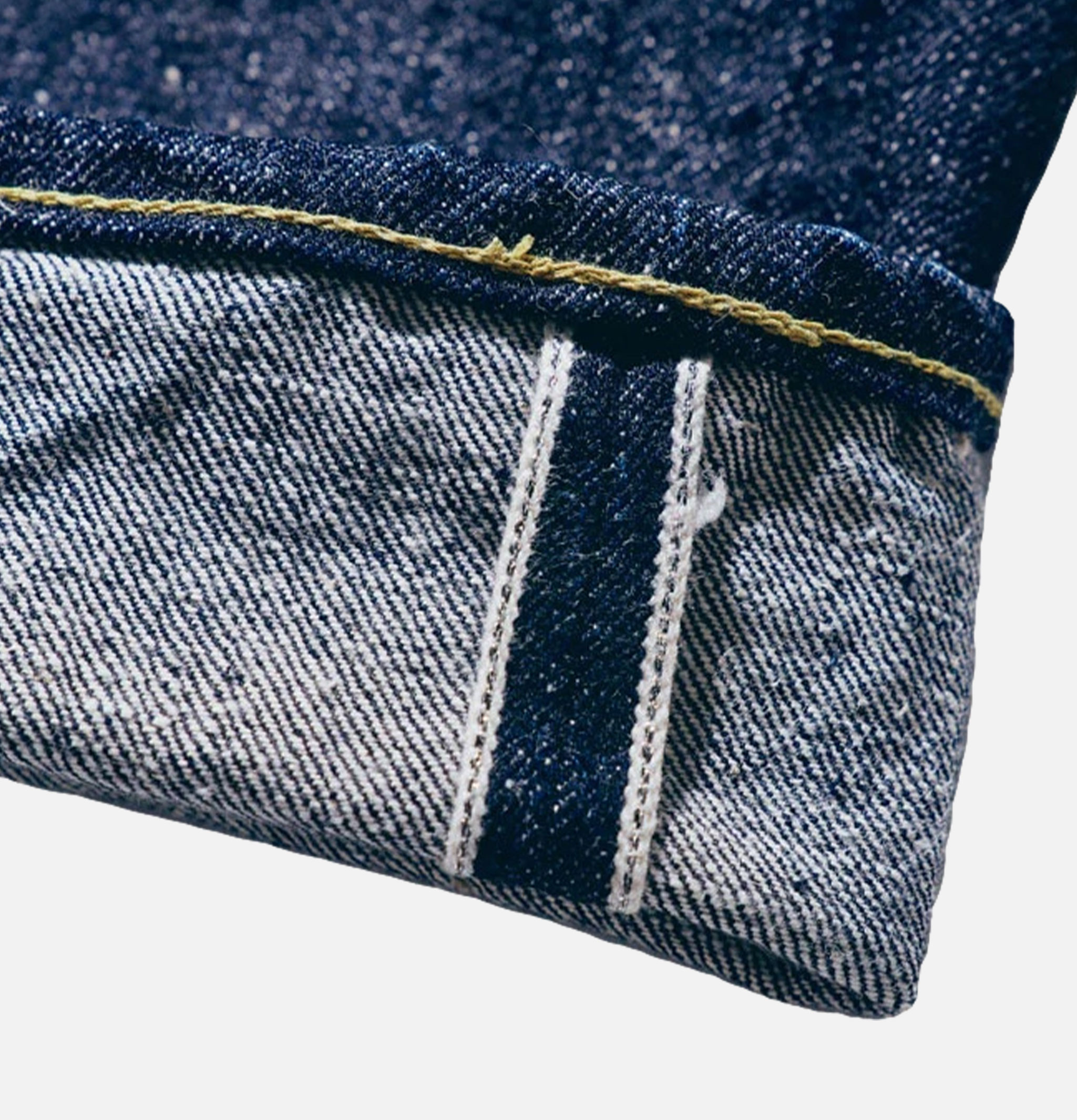 Samurai Jeans S0510xxii 15 Regular Straight