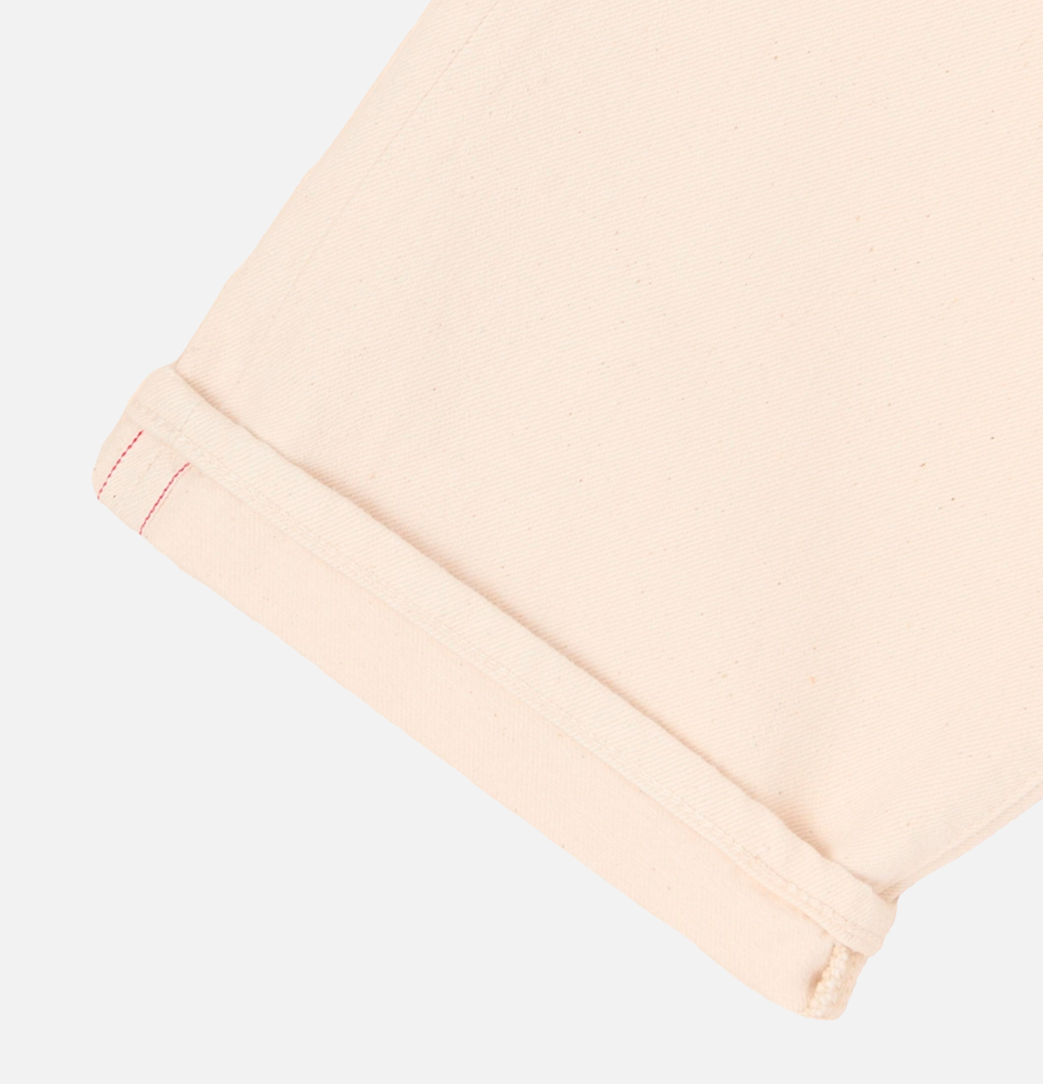 Edwin Loose Fit Natural Rinsed