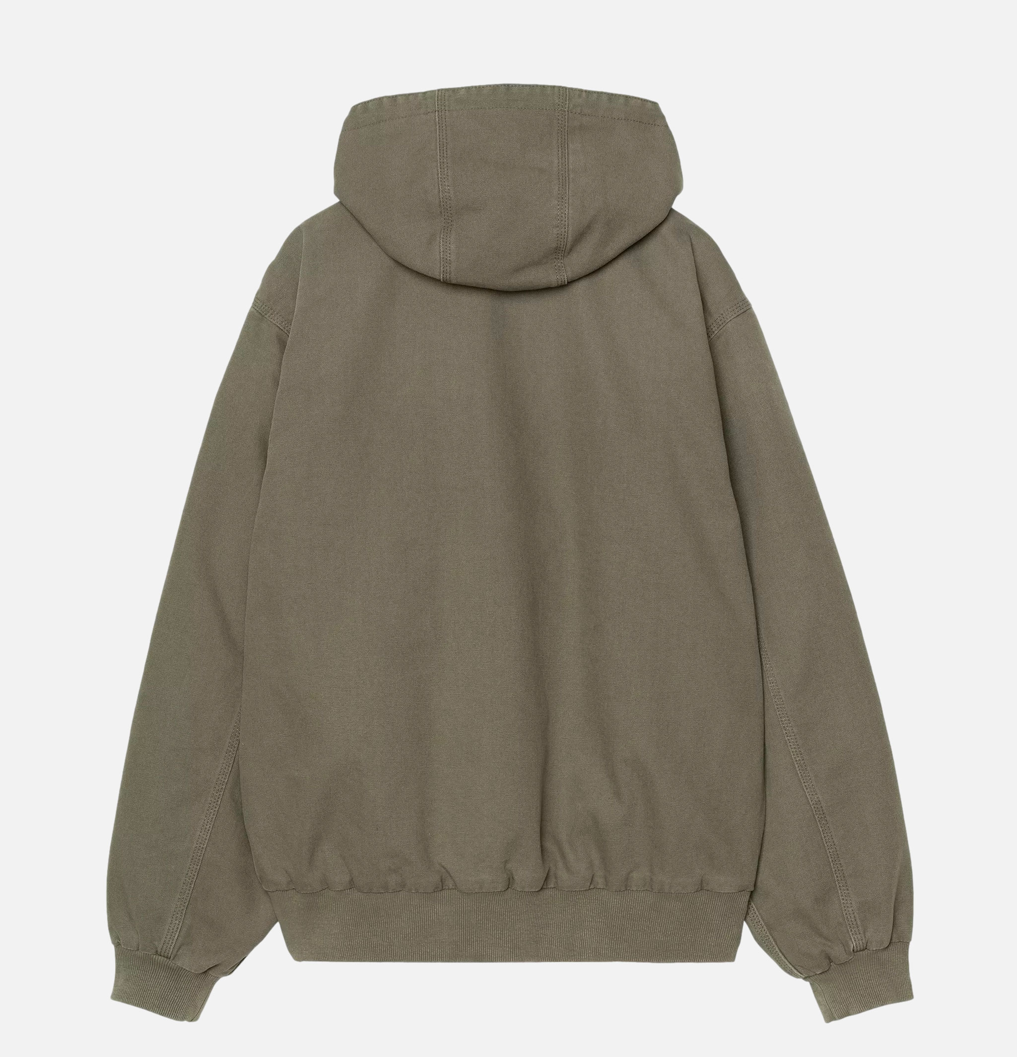 Carhartt WIP OG Active Jacket Leaf Green