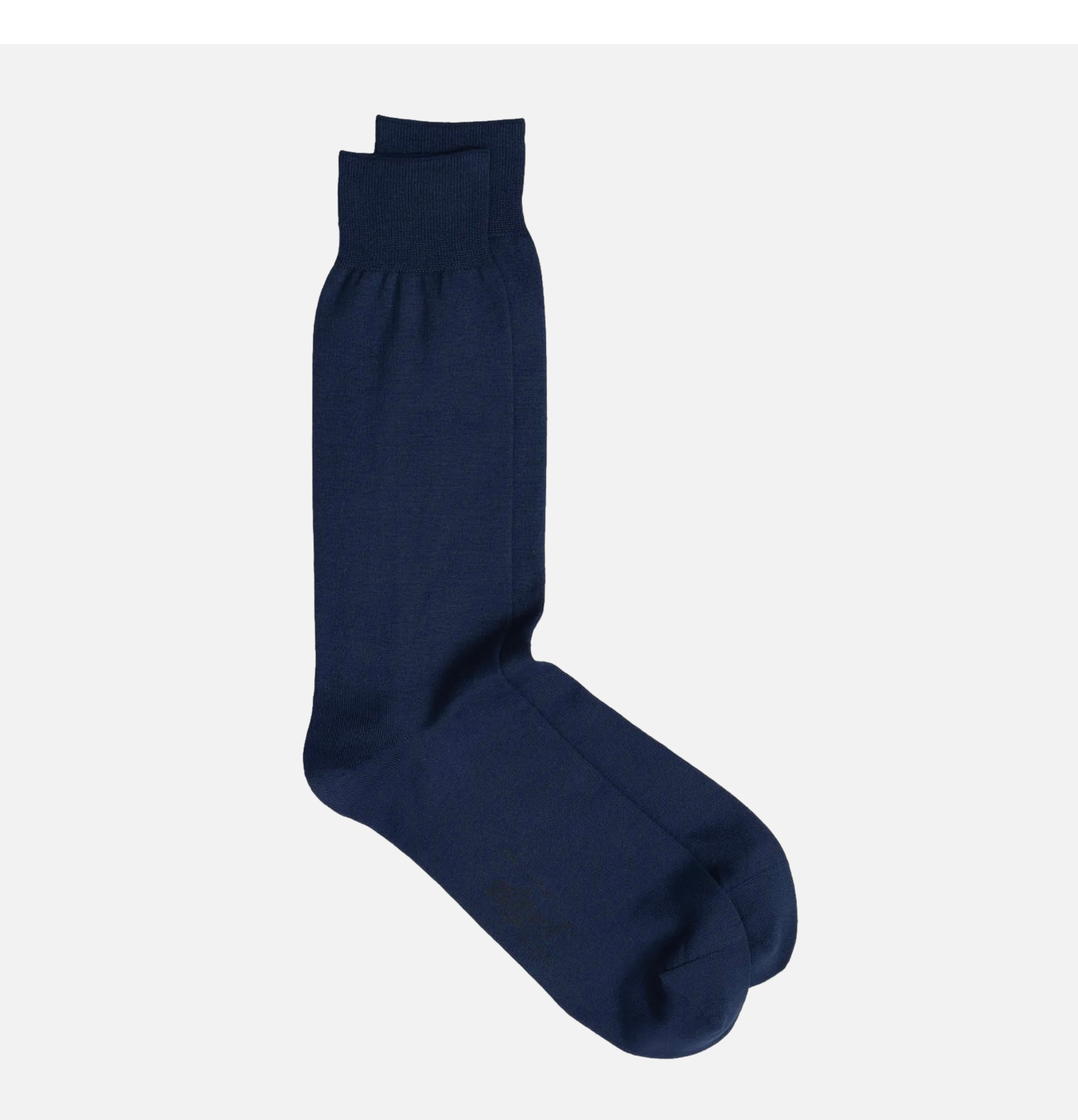 Chaussettes Allevol Ivy Navy