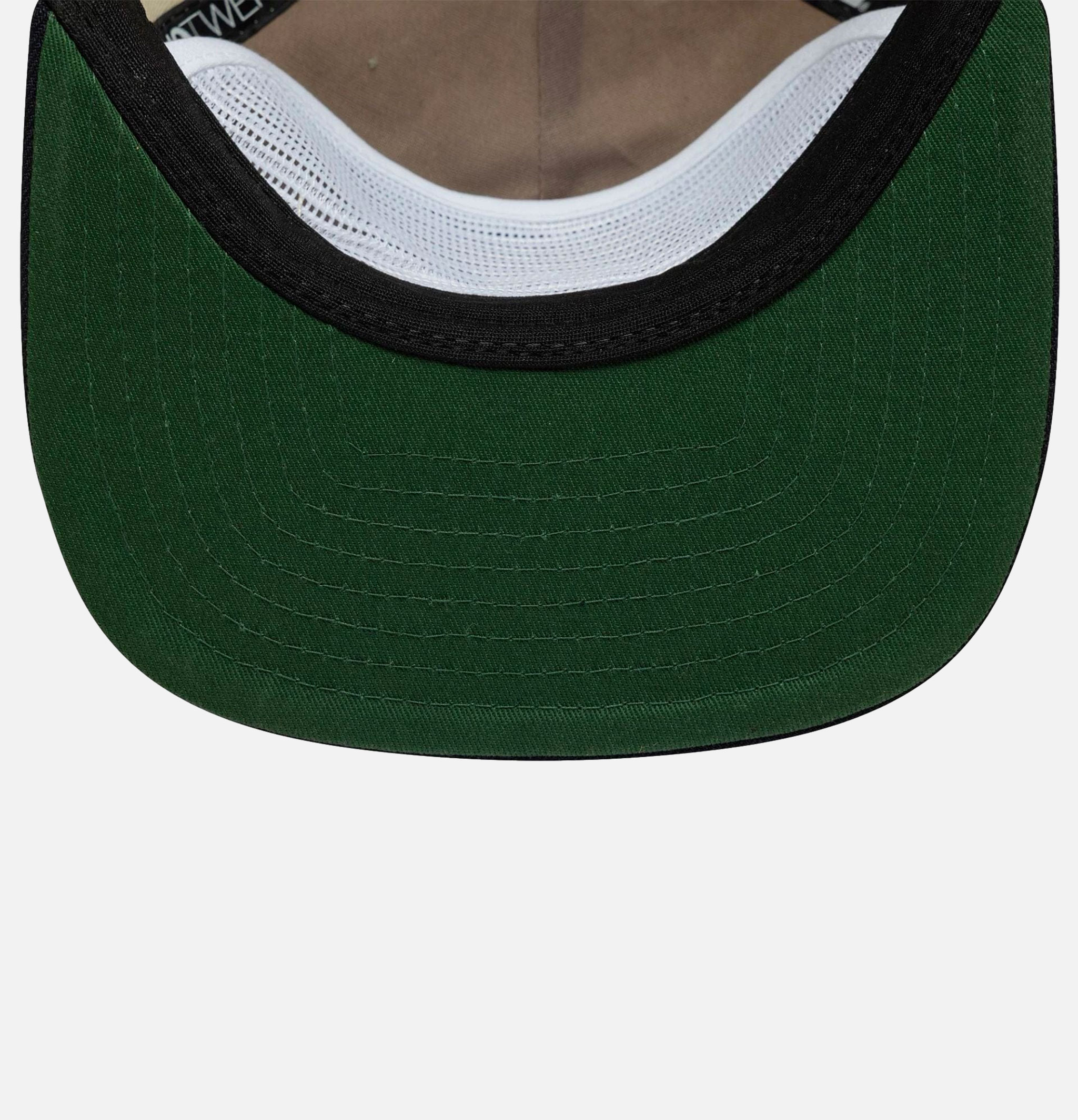 New era Casquette 19twenty Outdoor Blanche