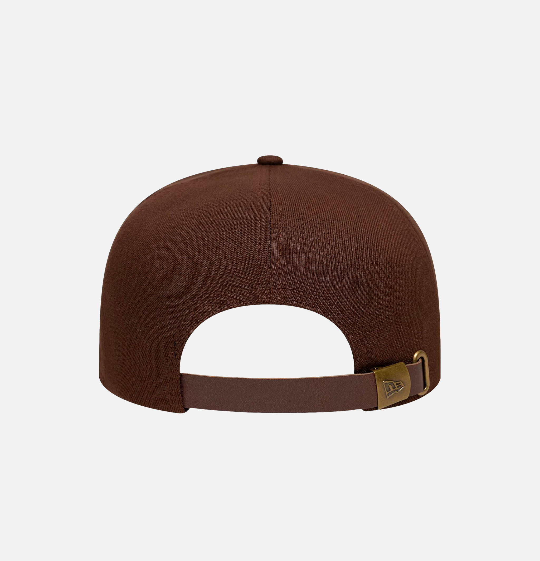 New Era 19TWENTY Outdoor Graphic Cap Brown