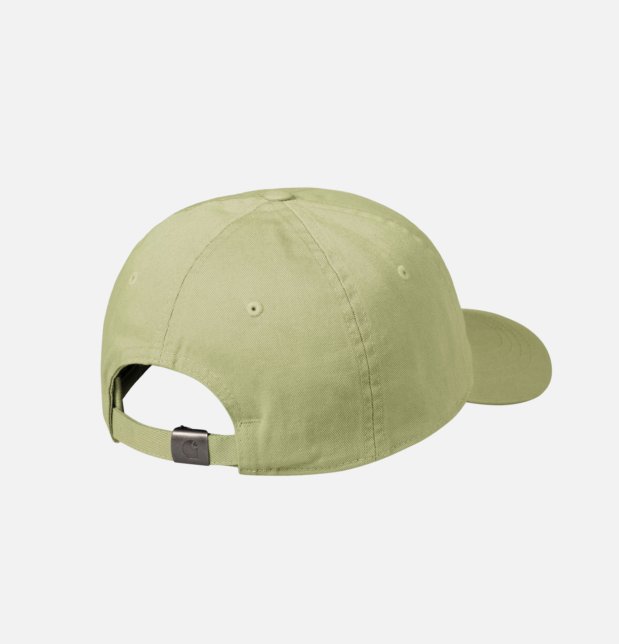 Carhartt WIP Madison Cap Gentle Green